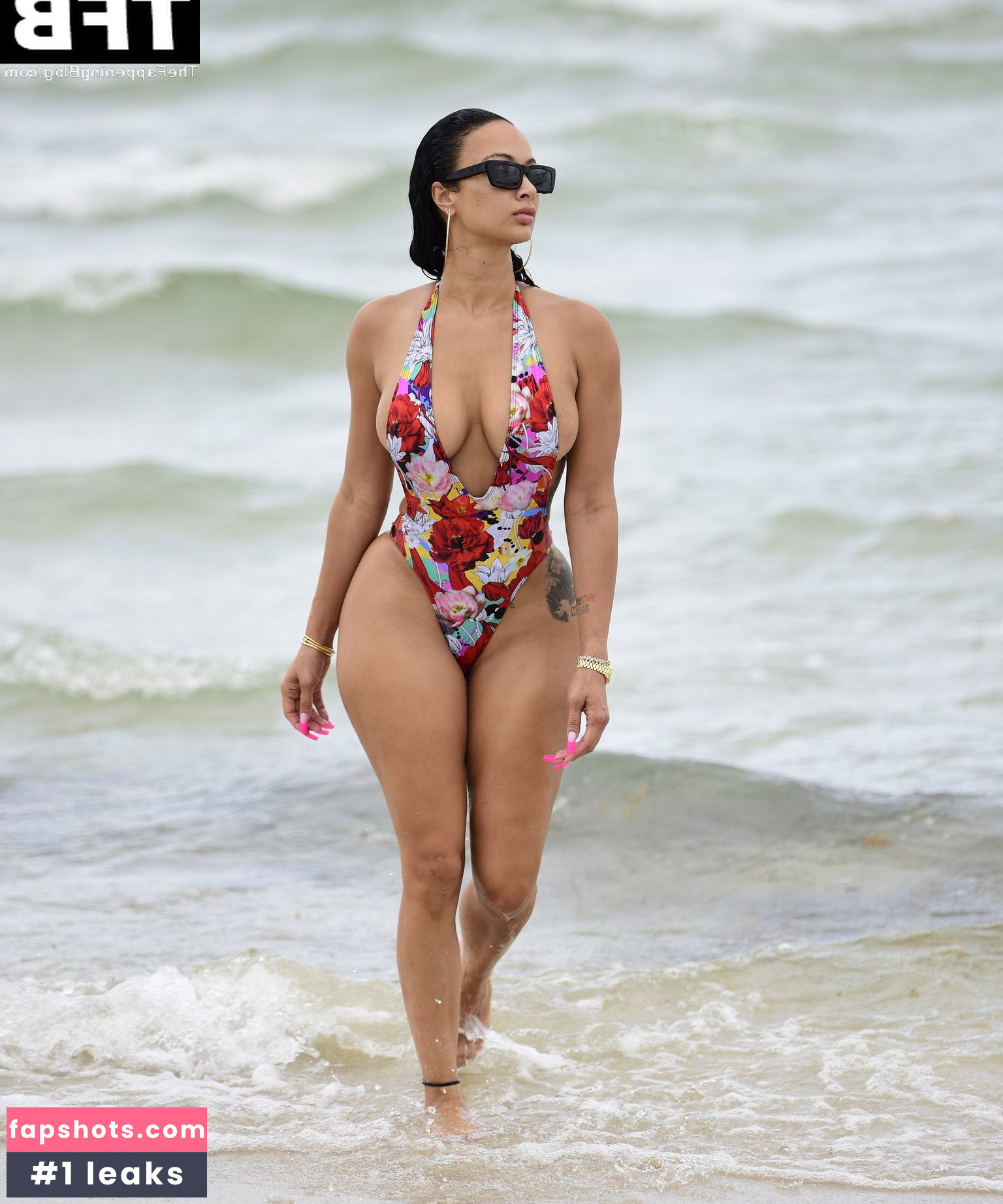 Draya Michele gallery photo #552