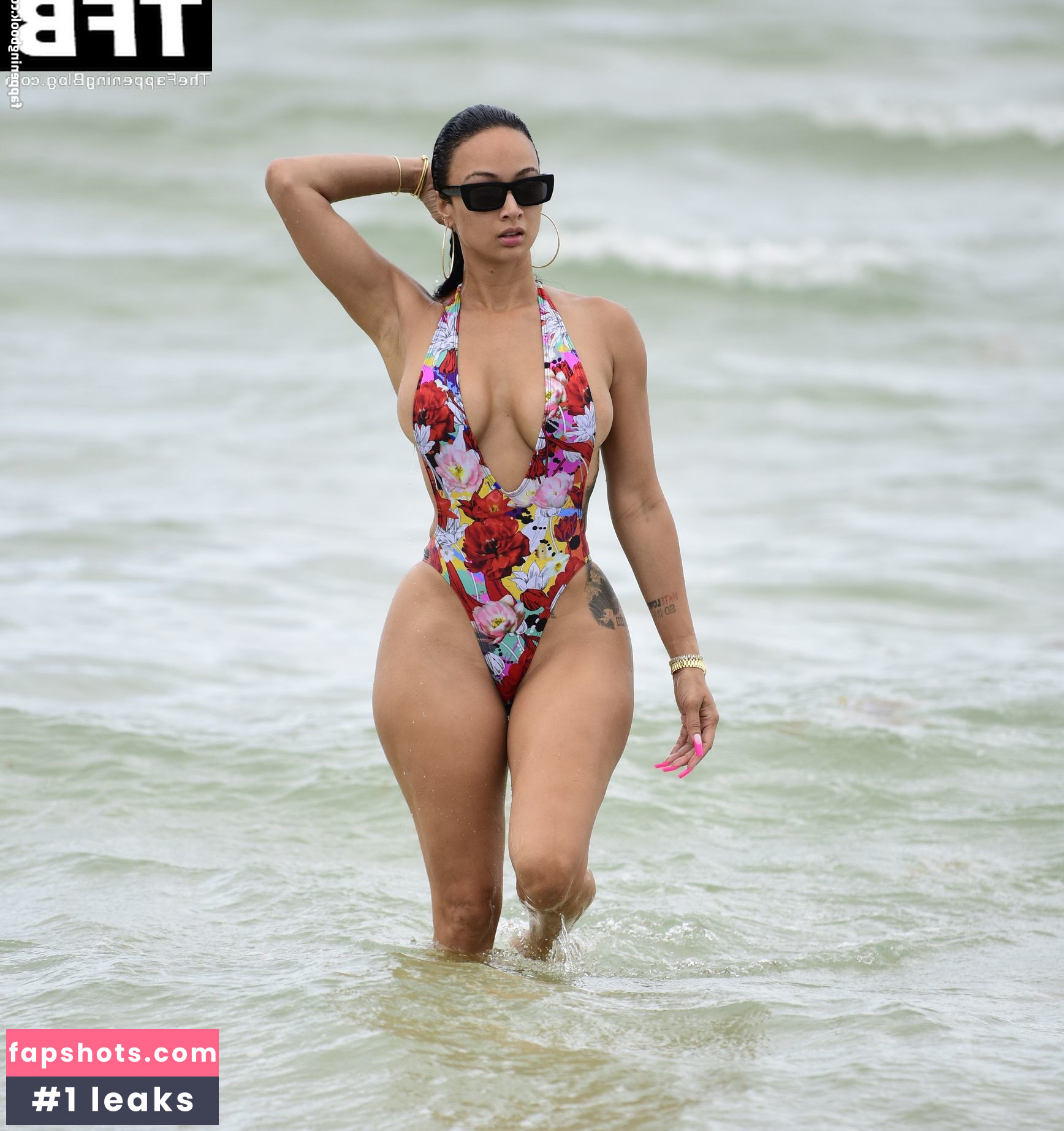 Draya Michele gallery photo #559