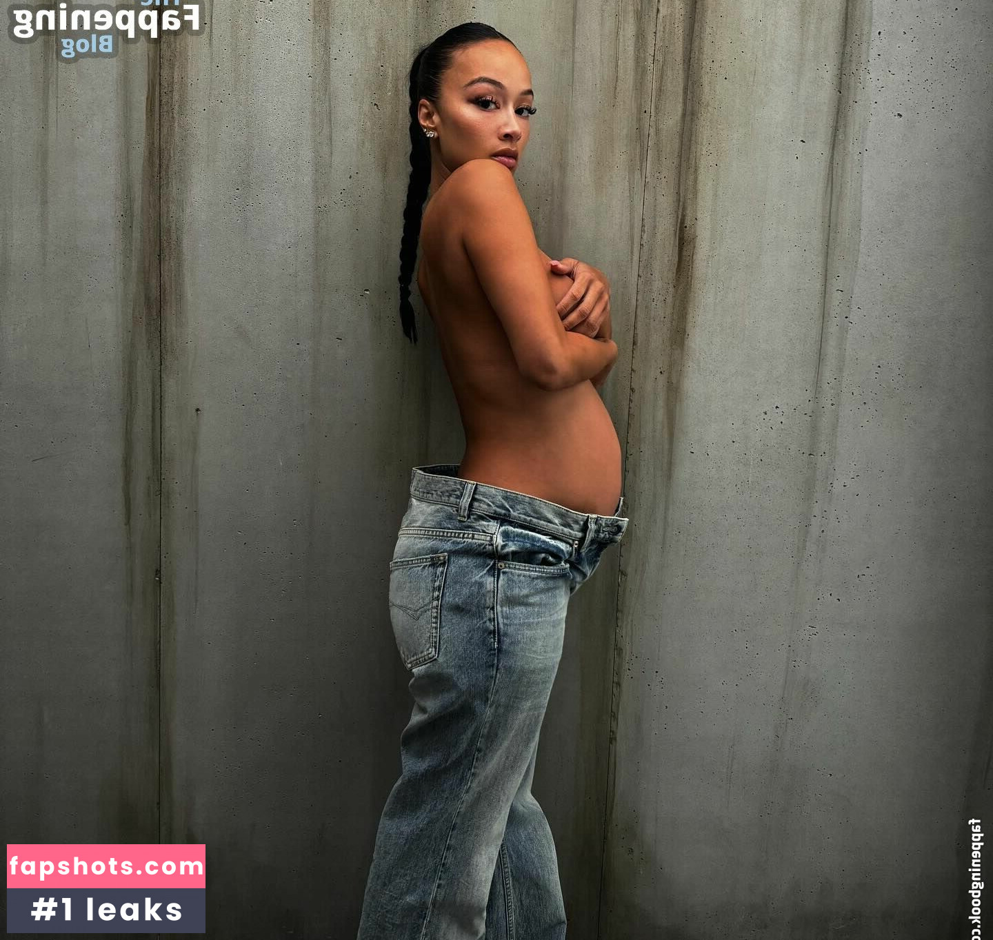 Draya Michele gallery photo #60