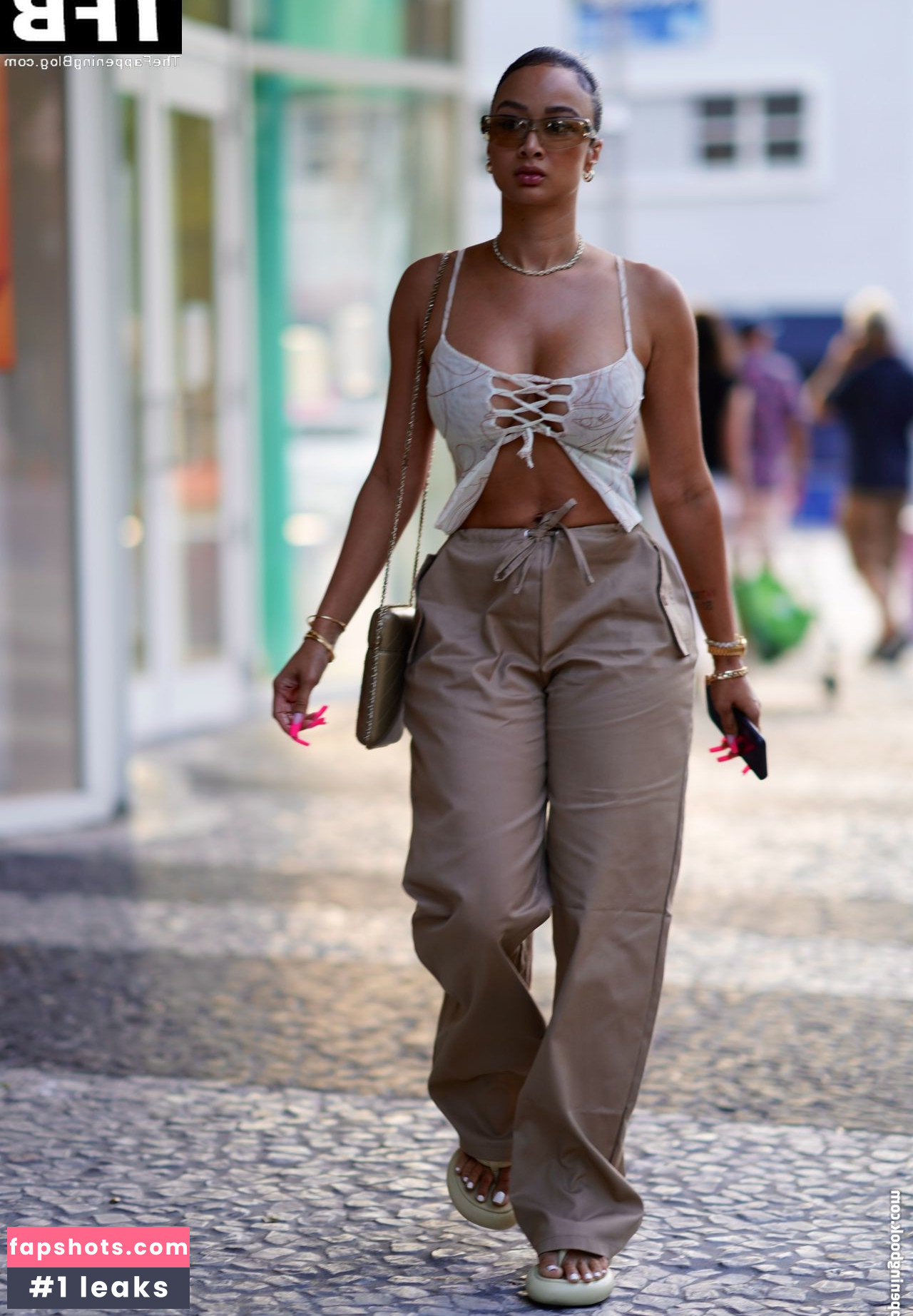 Draya Michele gallery photo #594