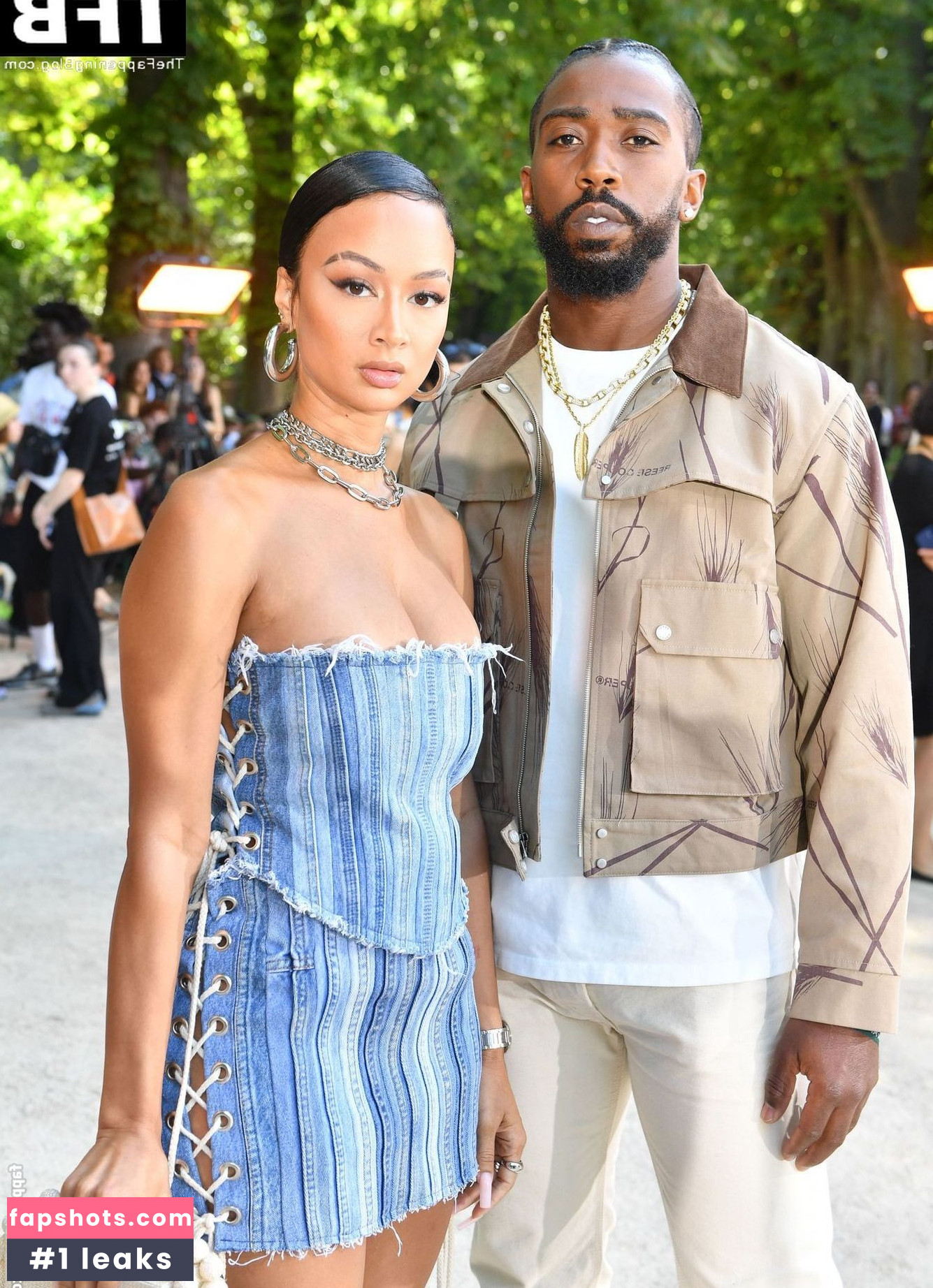 Draya Michele gallery photo #605