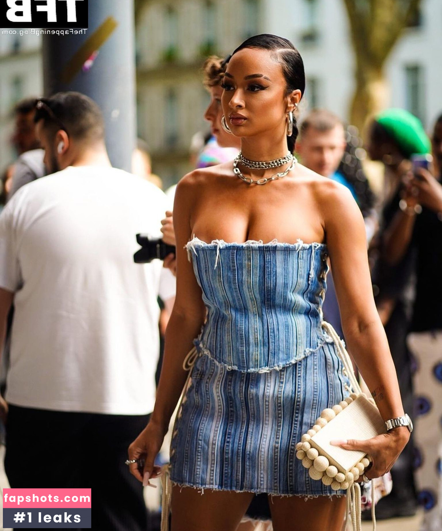 Draya Michele gallery photo #606