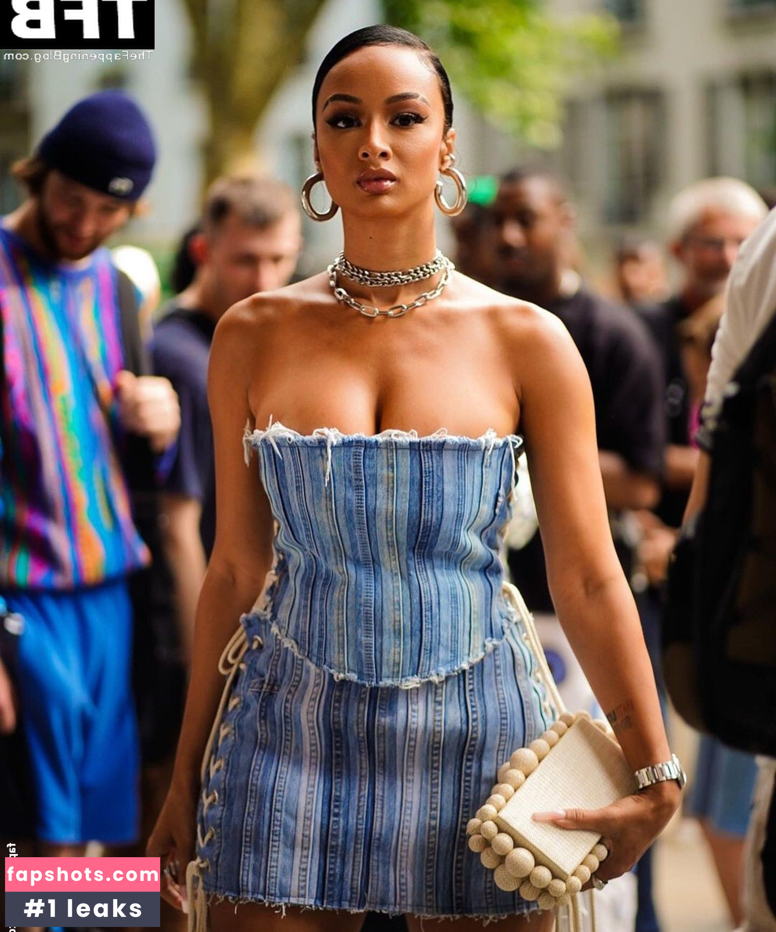 Draya Michele gallery photo #607