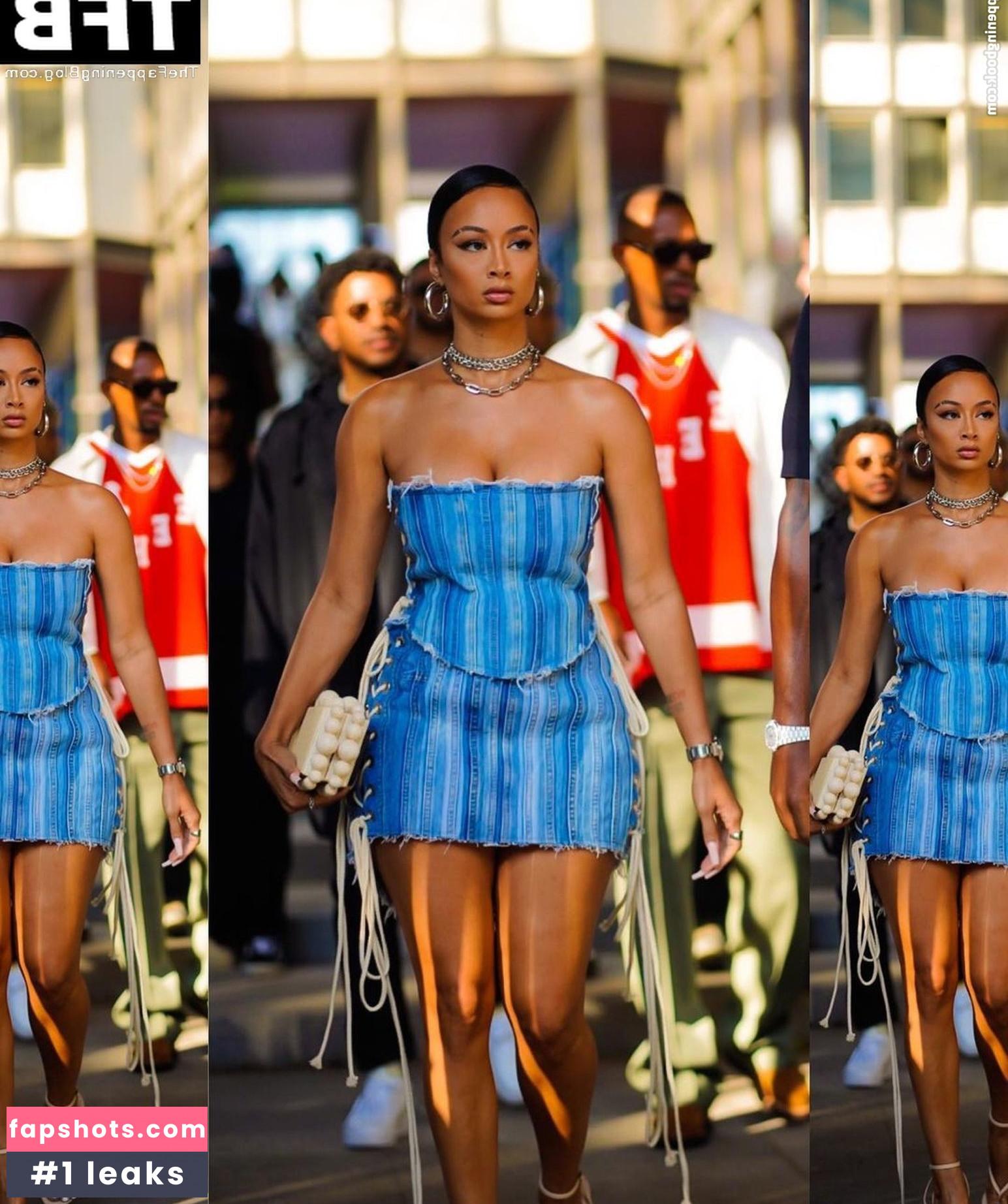 Draya Michele gallery photo #608
