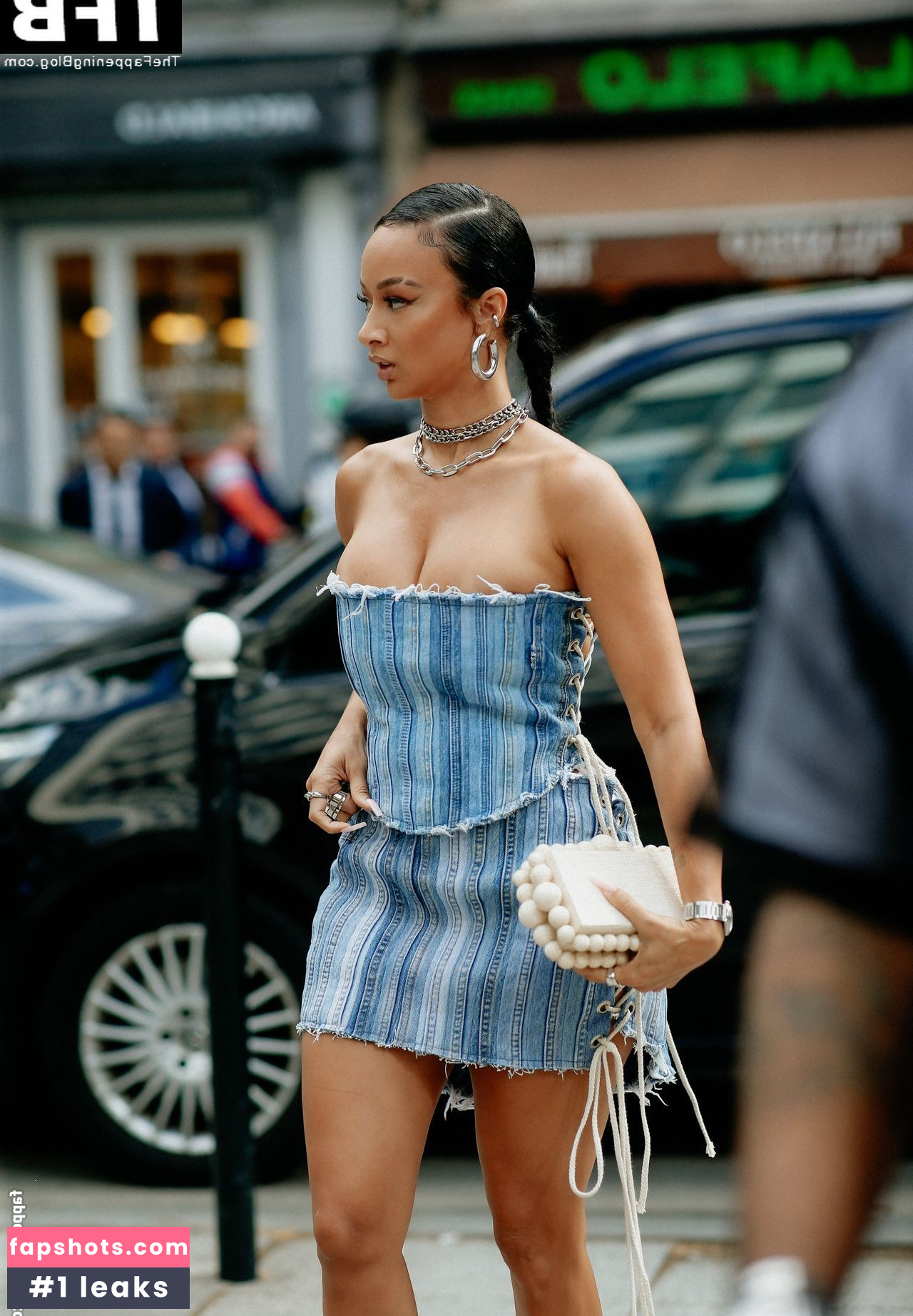 Draya Michele gallery photo #611