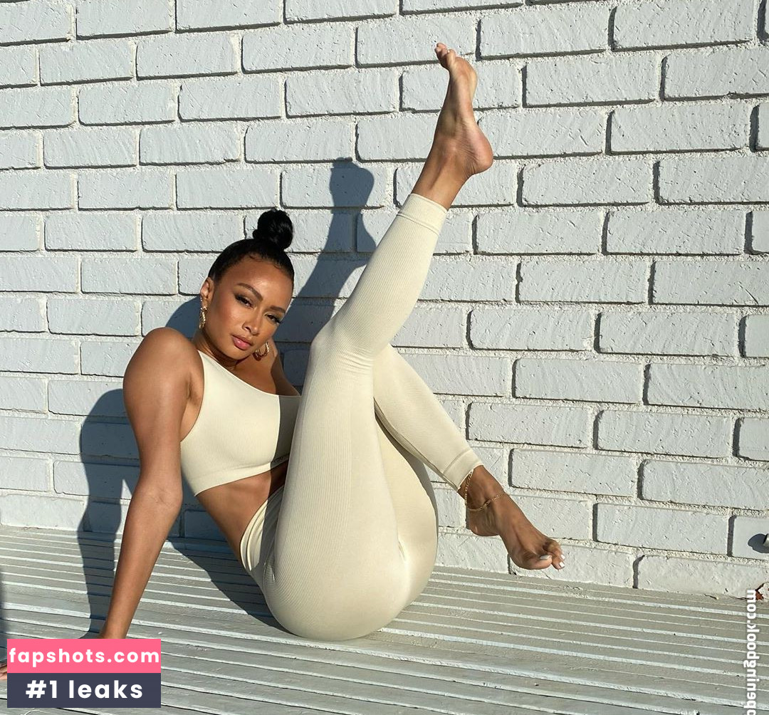 Draya Michele gallery photo #626