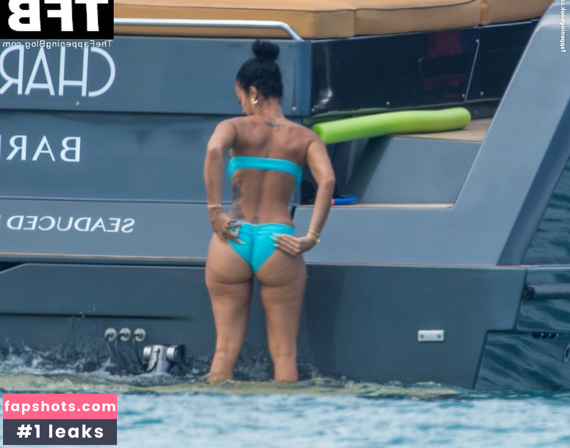 Draya Michele gallery photo #628