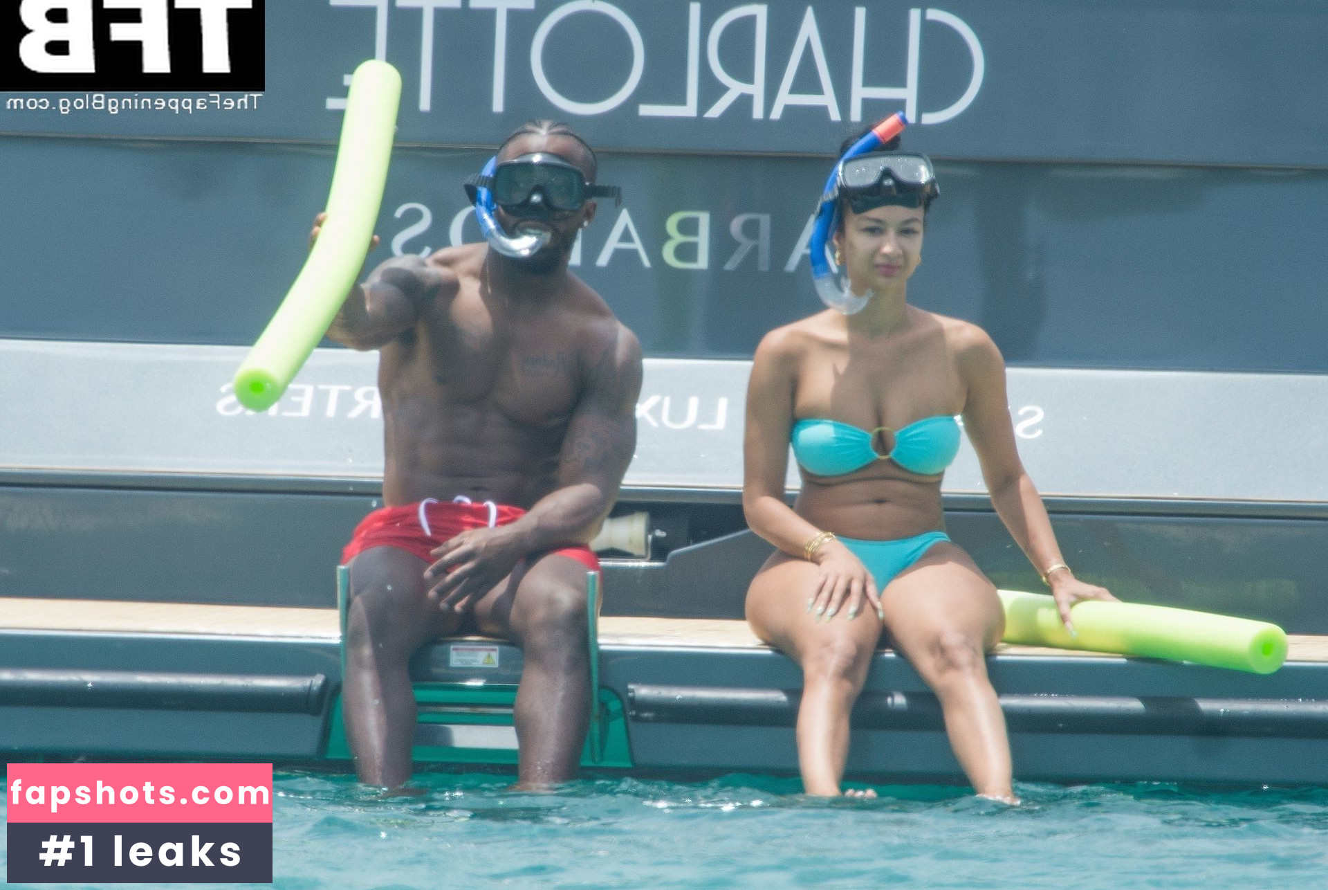 Draya Michele gallery photo #629