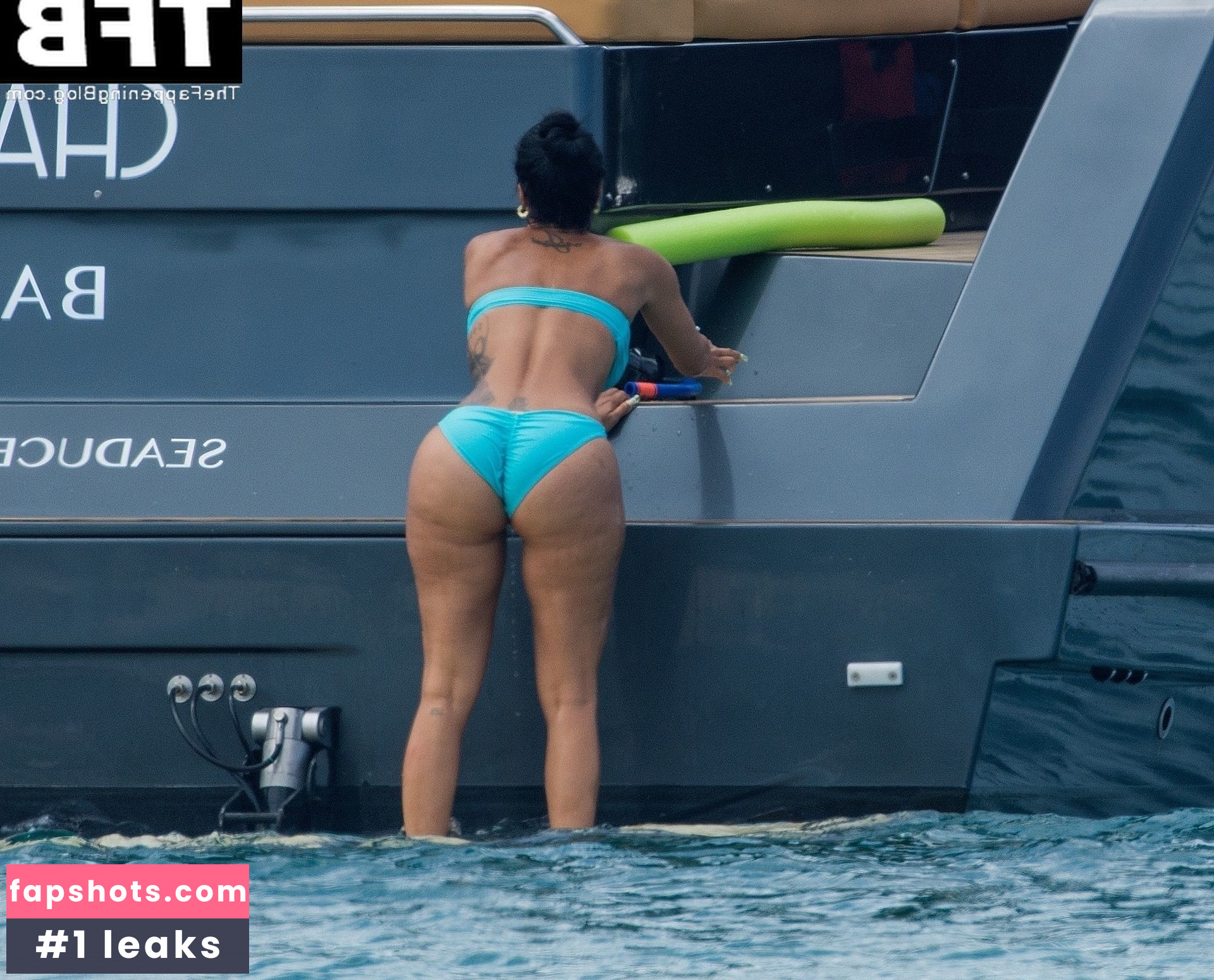 Draya Michele gallery photo #631