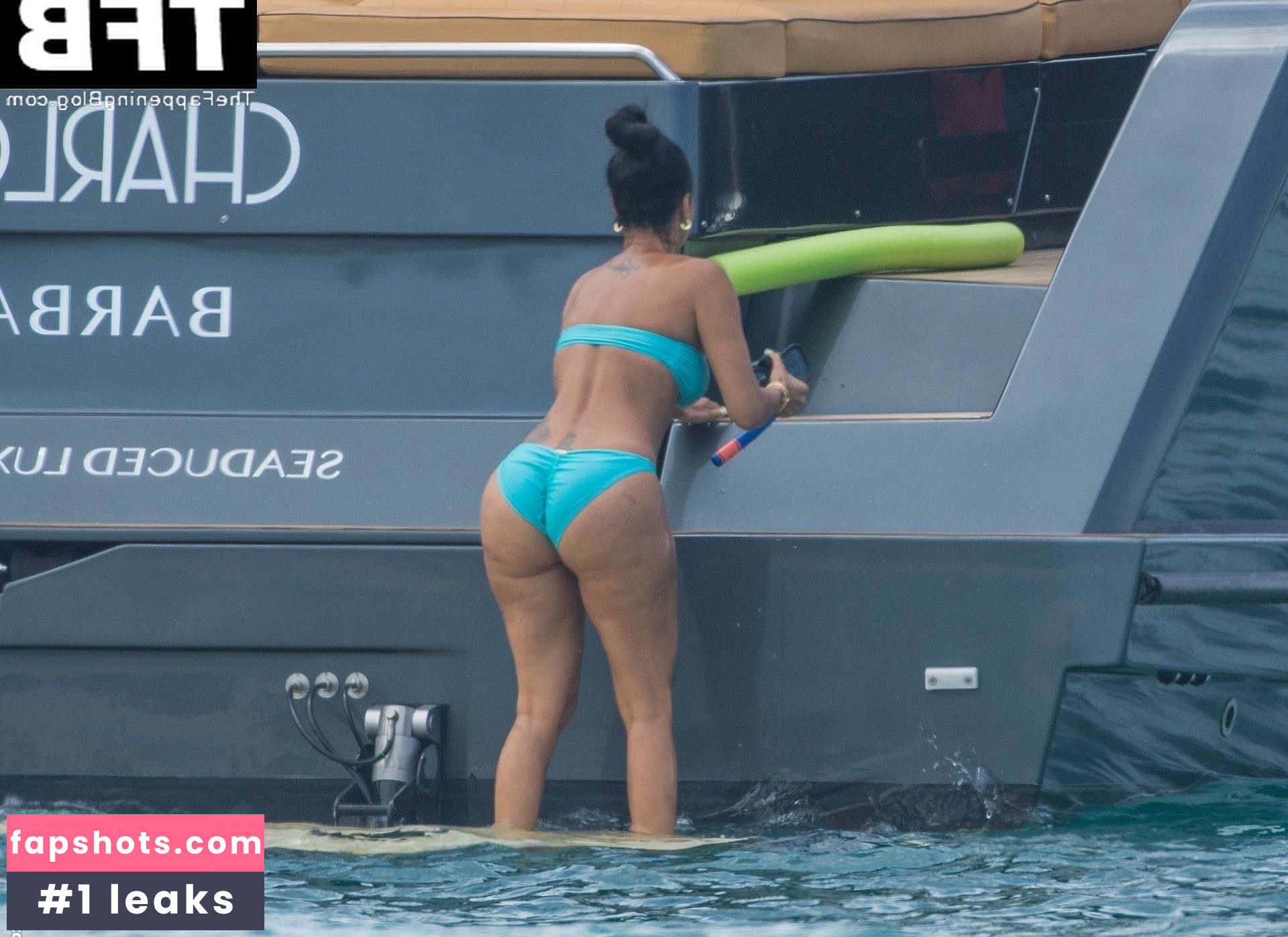 Draya Michele gallery photo #632