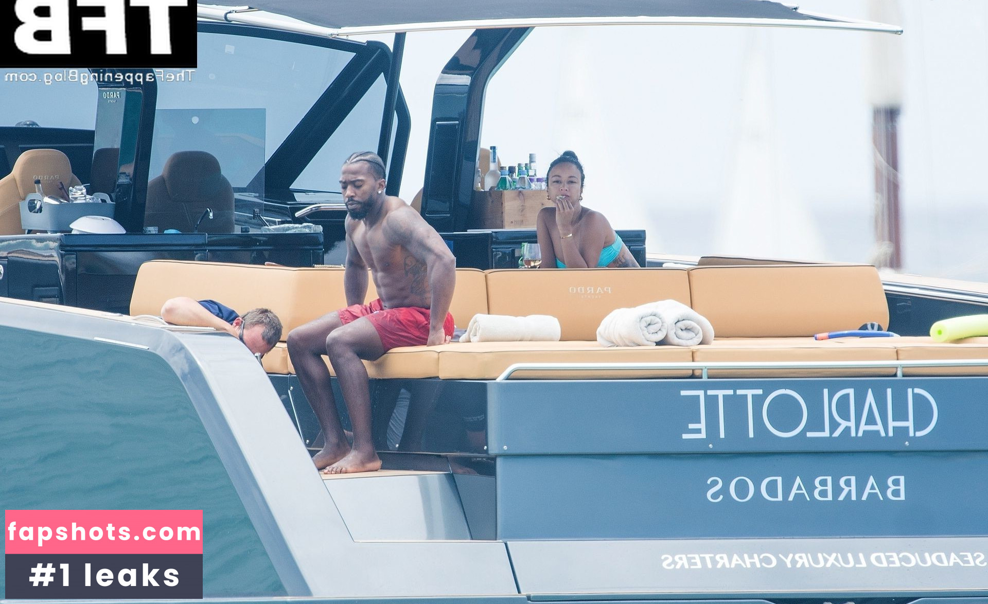 Draya Michele gallery photo #634