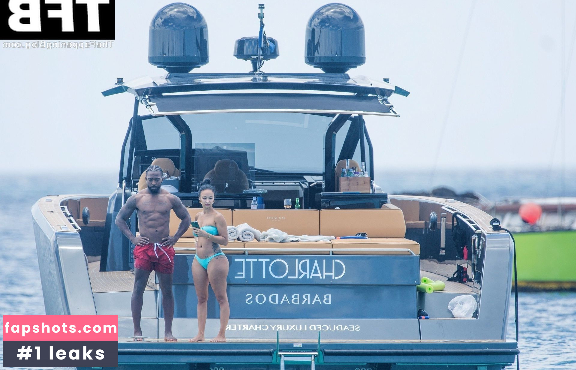 Draya Michele gallery photo #638