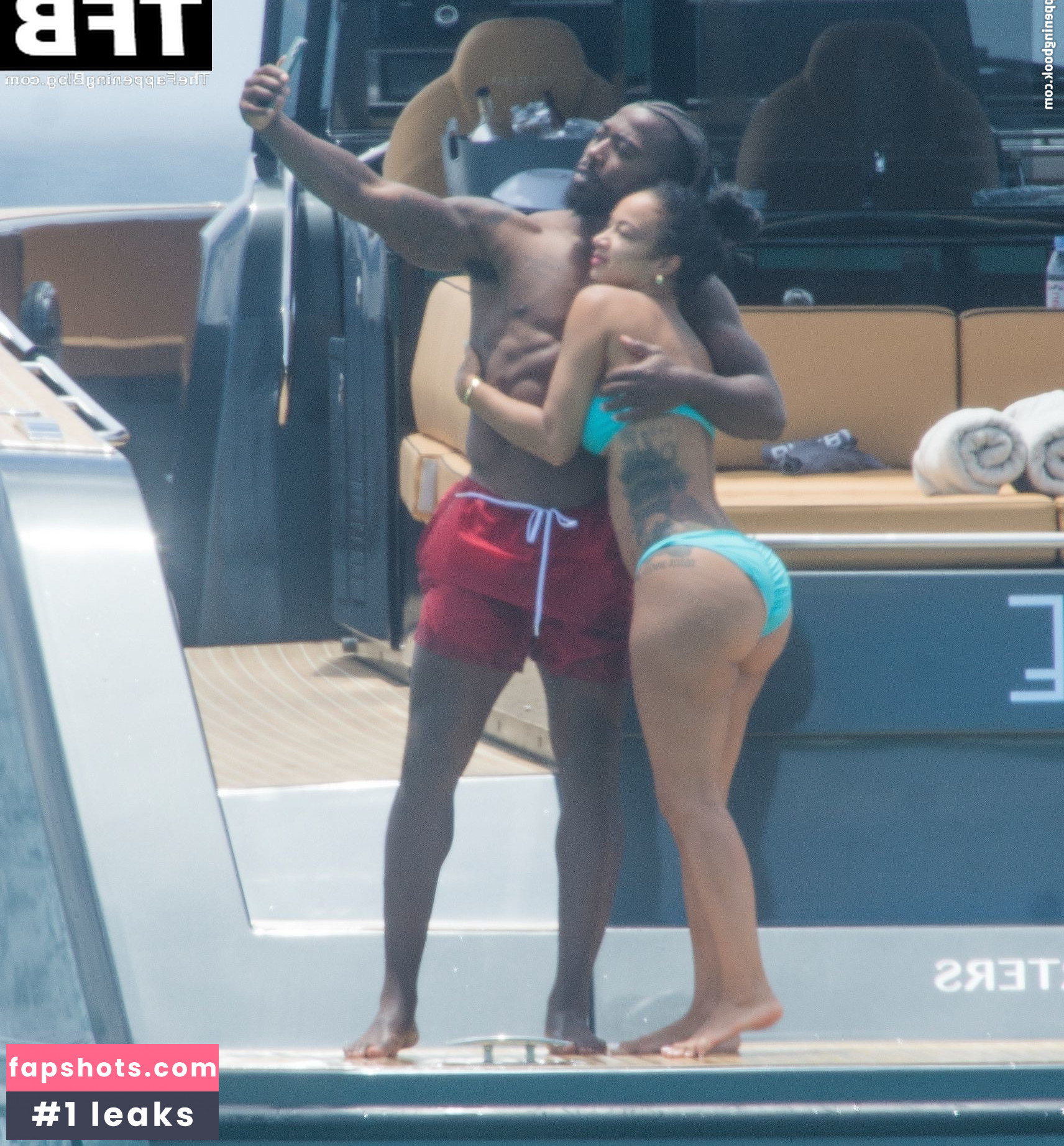 Draya Michele gallery photo #641