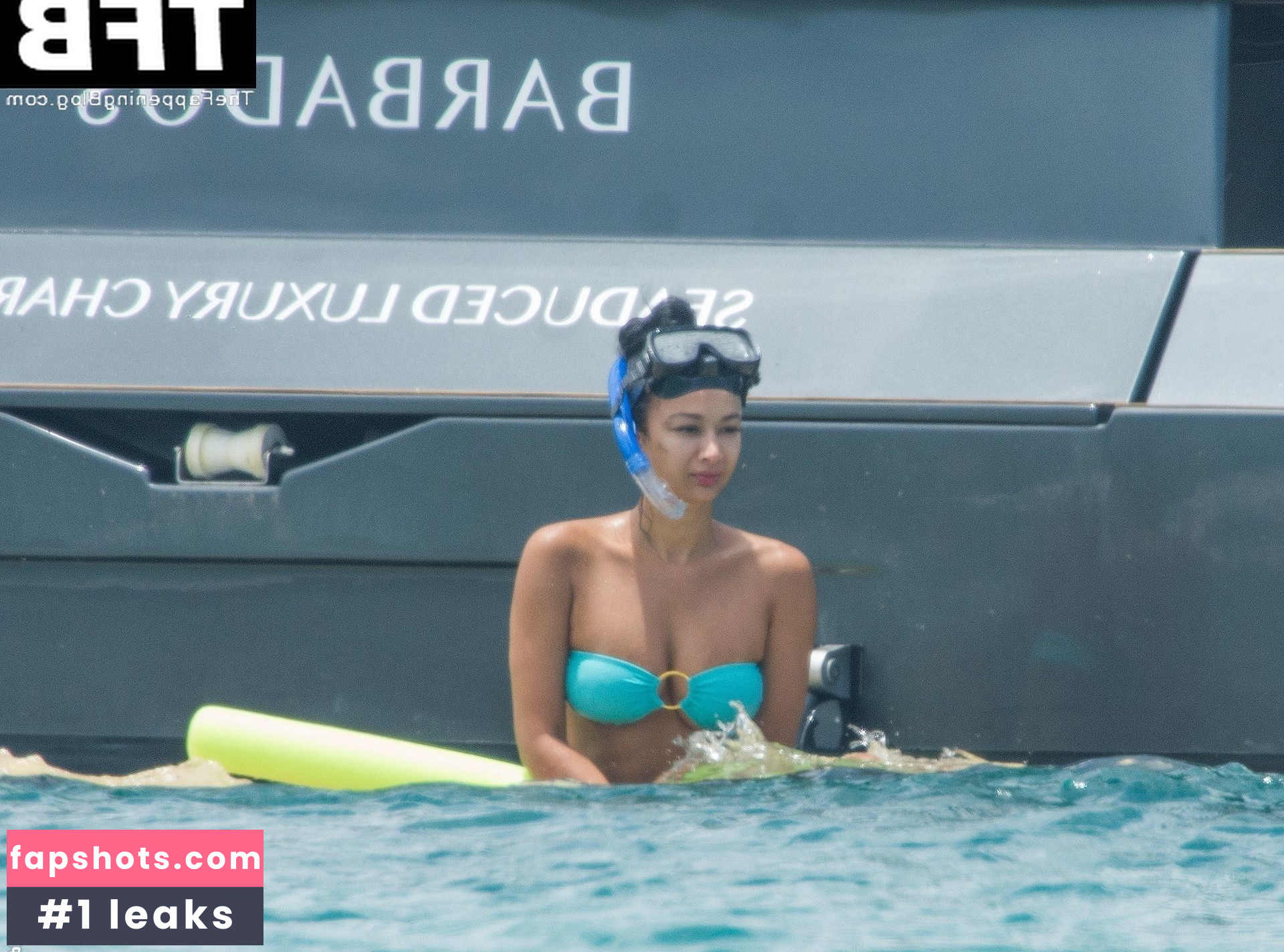 Draya Michele gallery photo #643