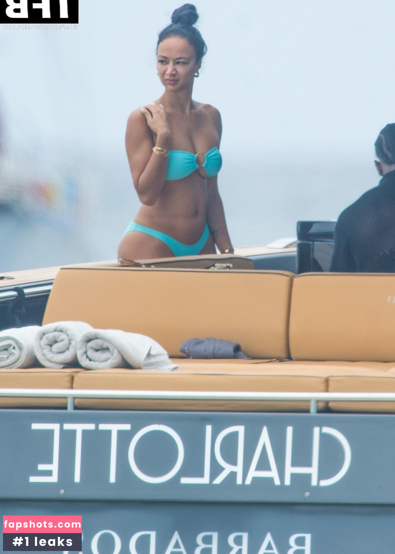 Draya Michele gallery photo #644