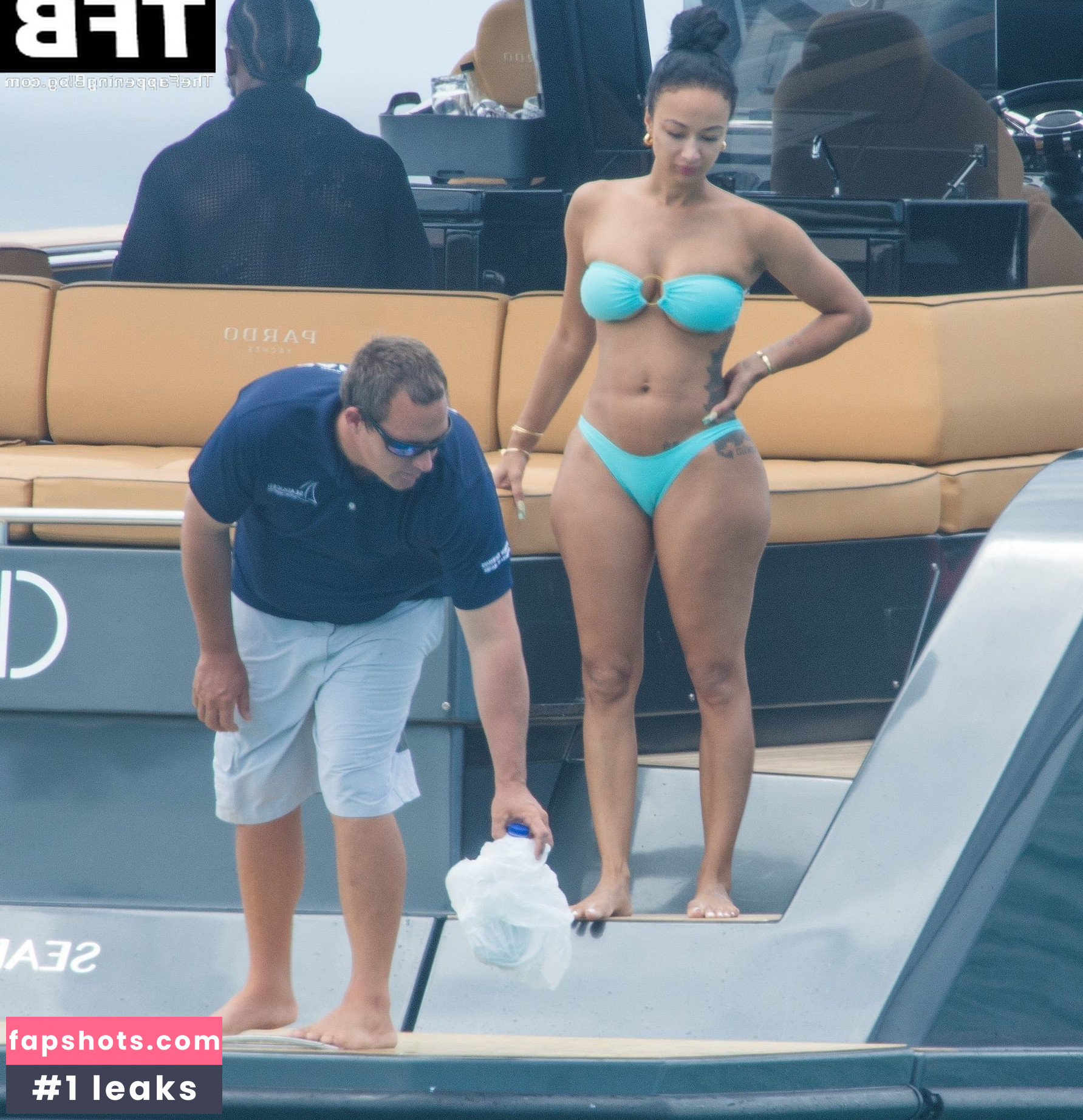 Draya Michele gallery photo #645