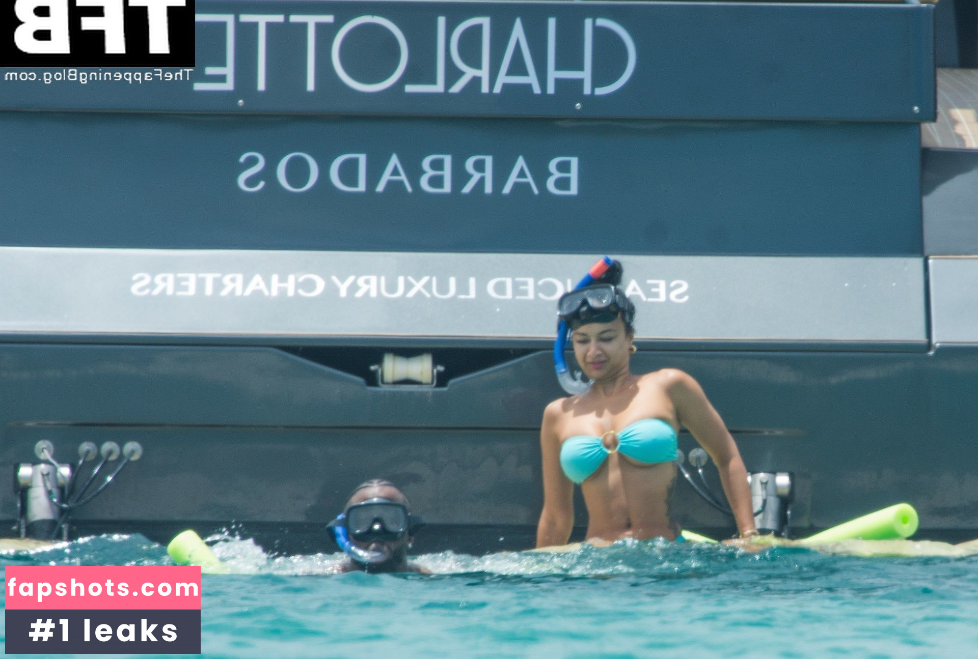 Draya Michele gallery photo #646