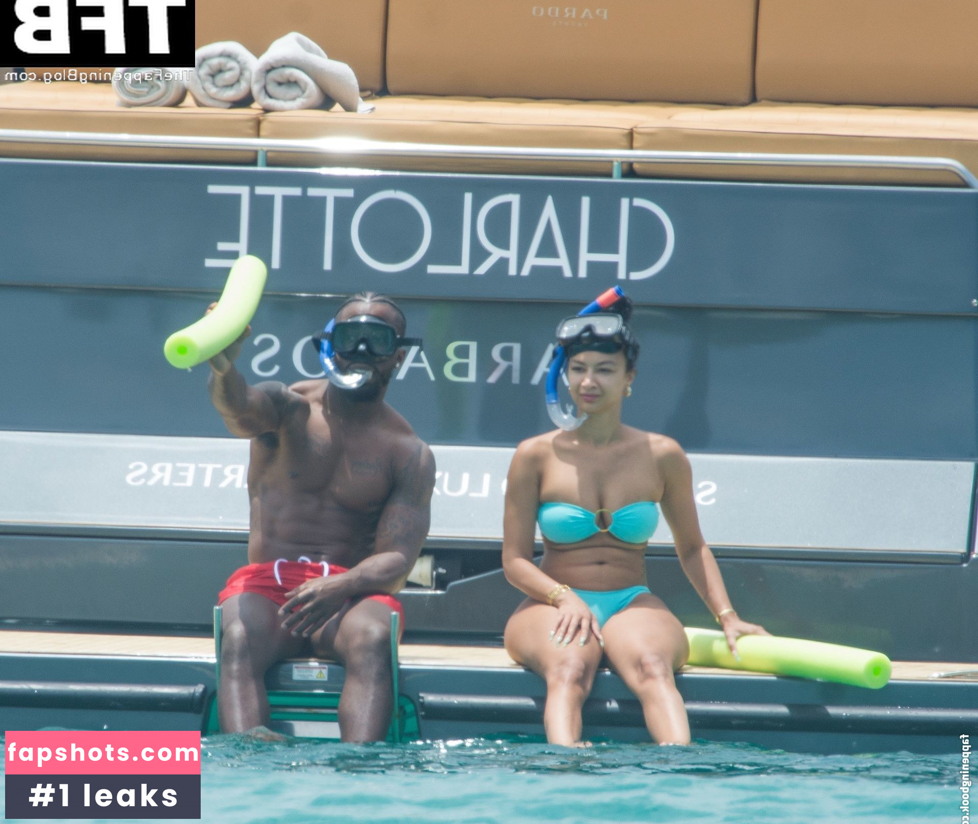 Draya Michele gallery photo #651