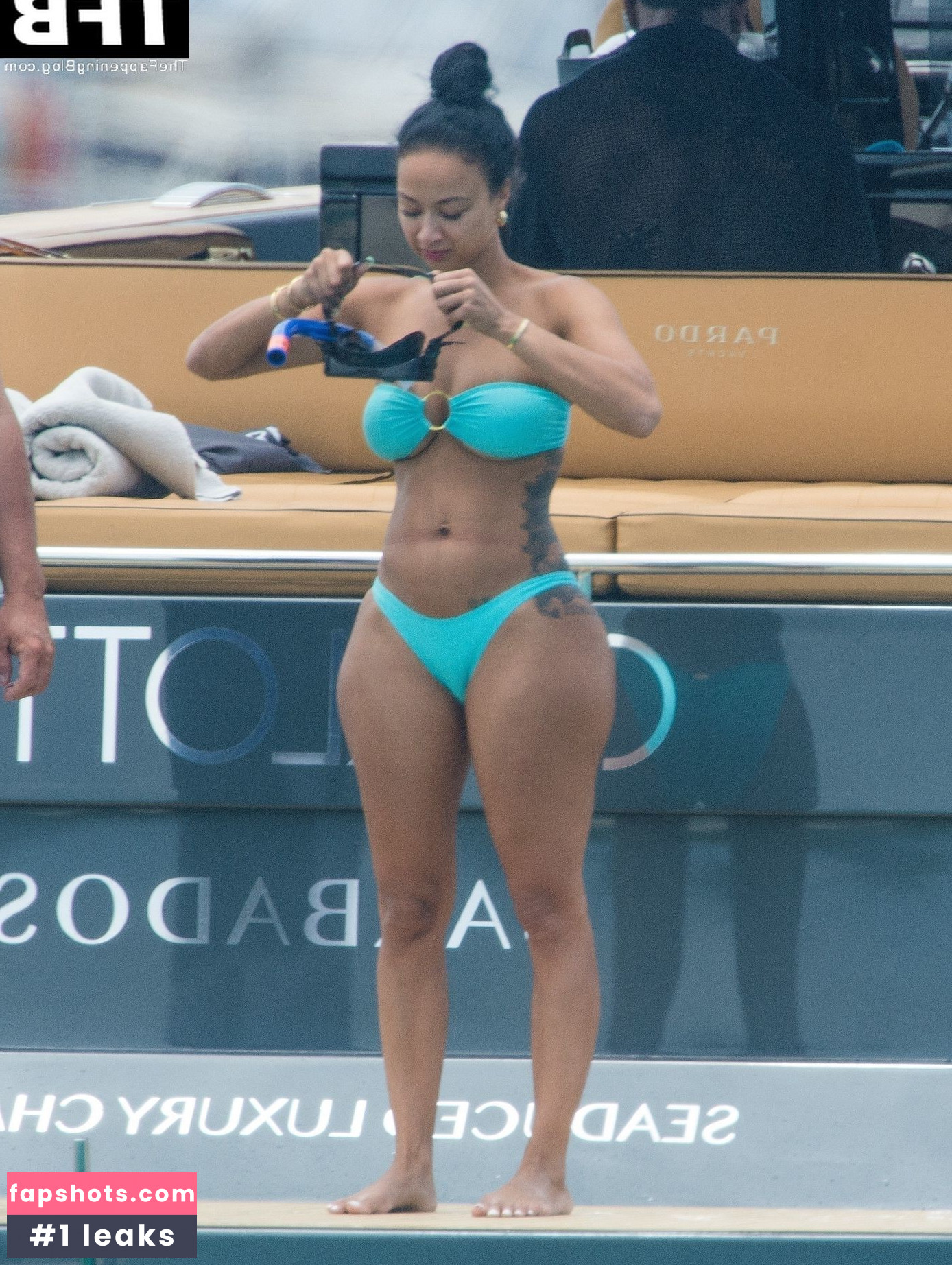 Draya Michele gallery photo #653