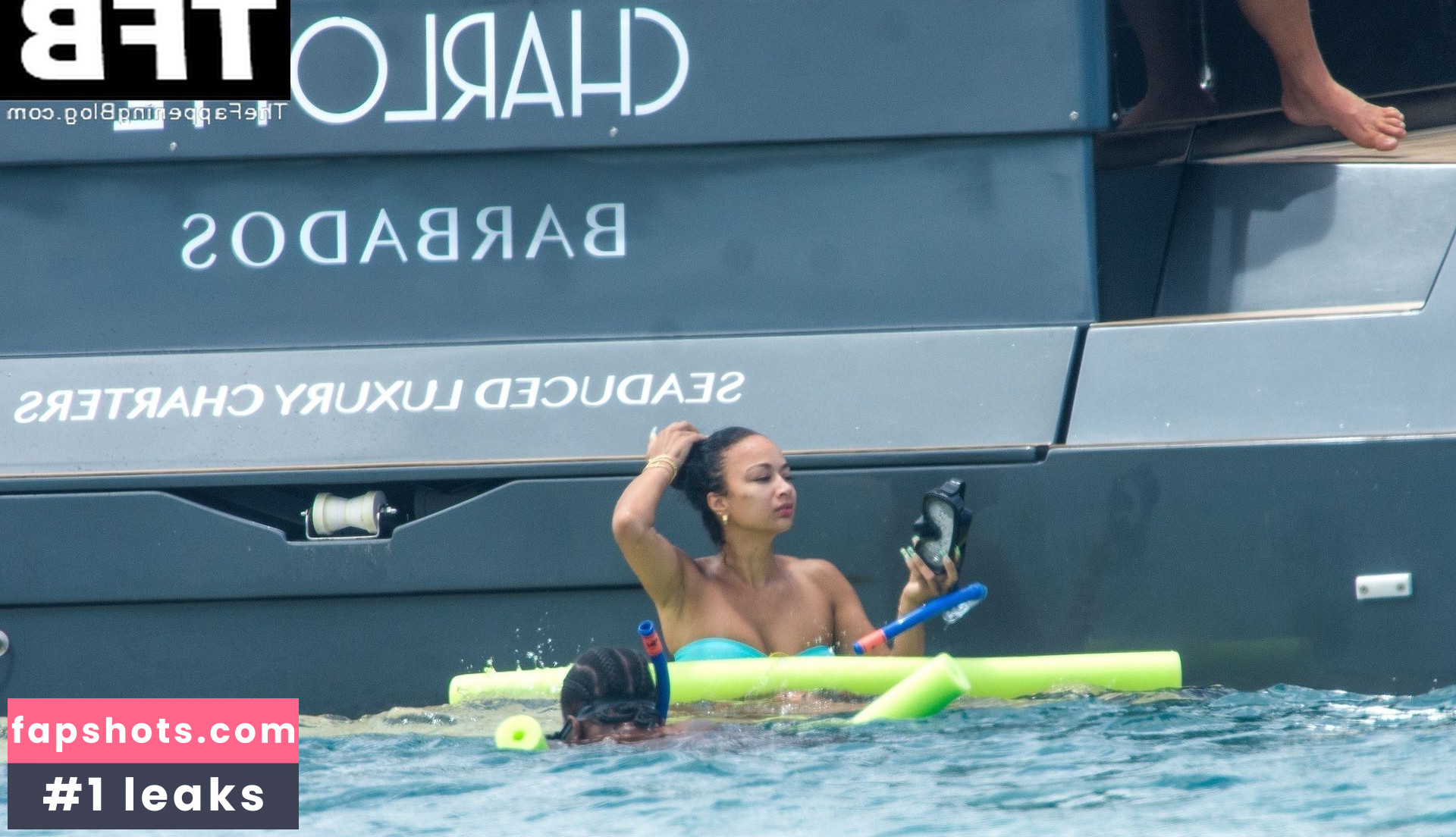 Draya Michele gallery photo #654