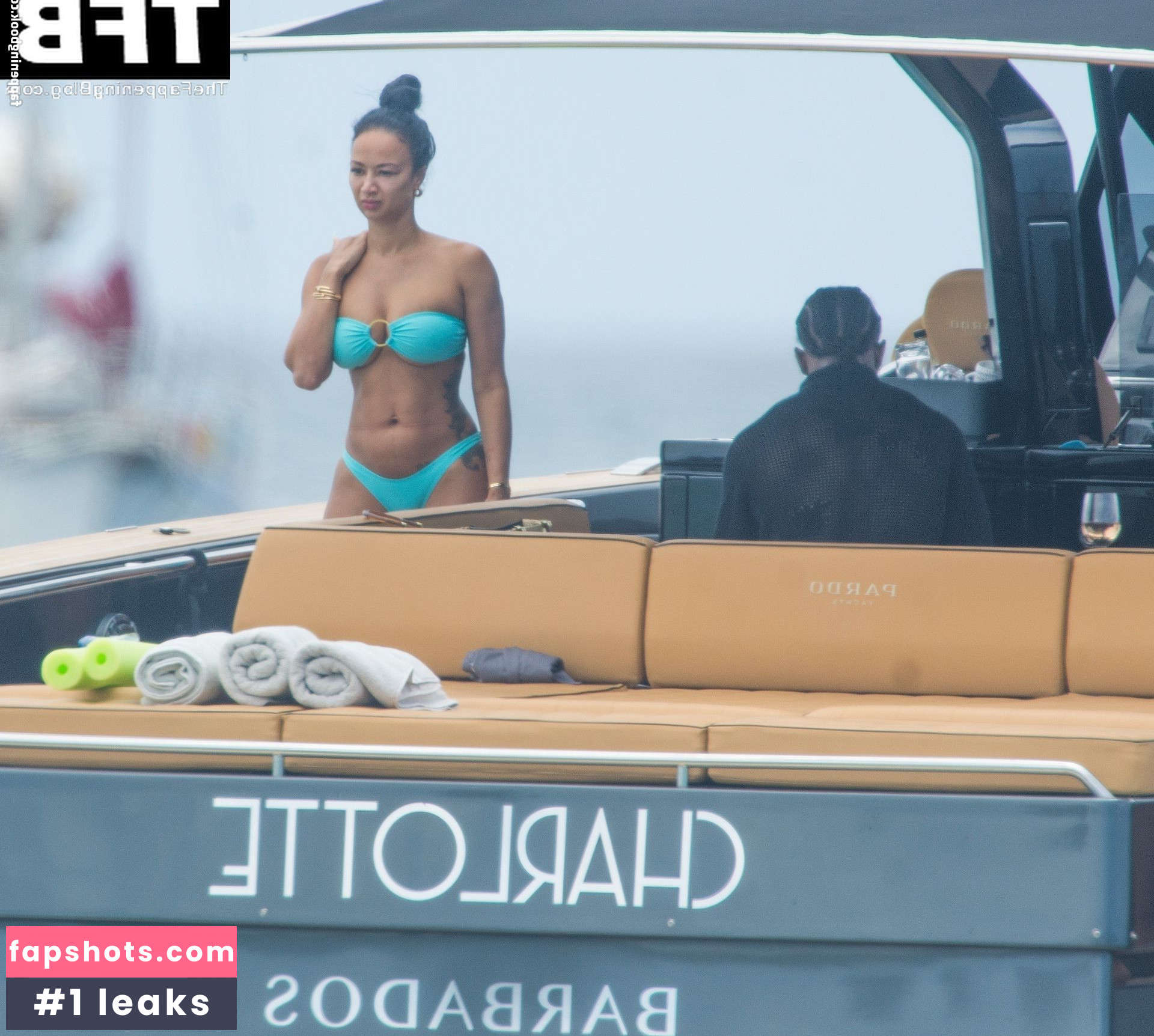 Draya Michele gallery photo #656