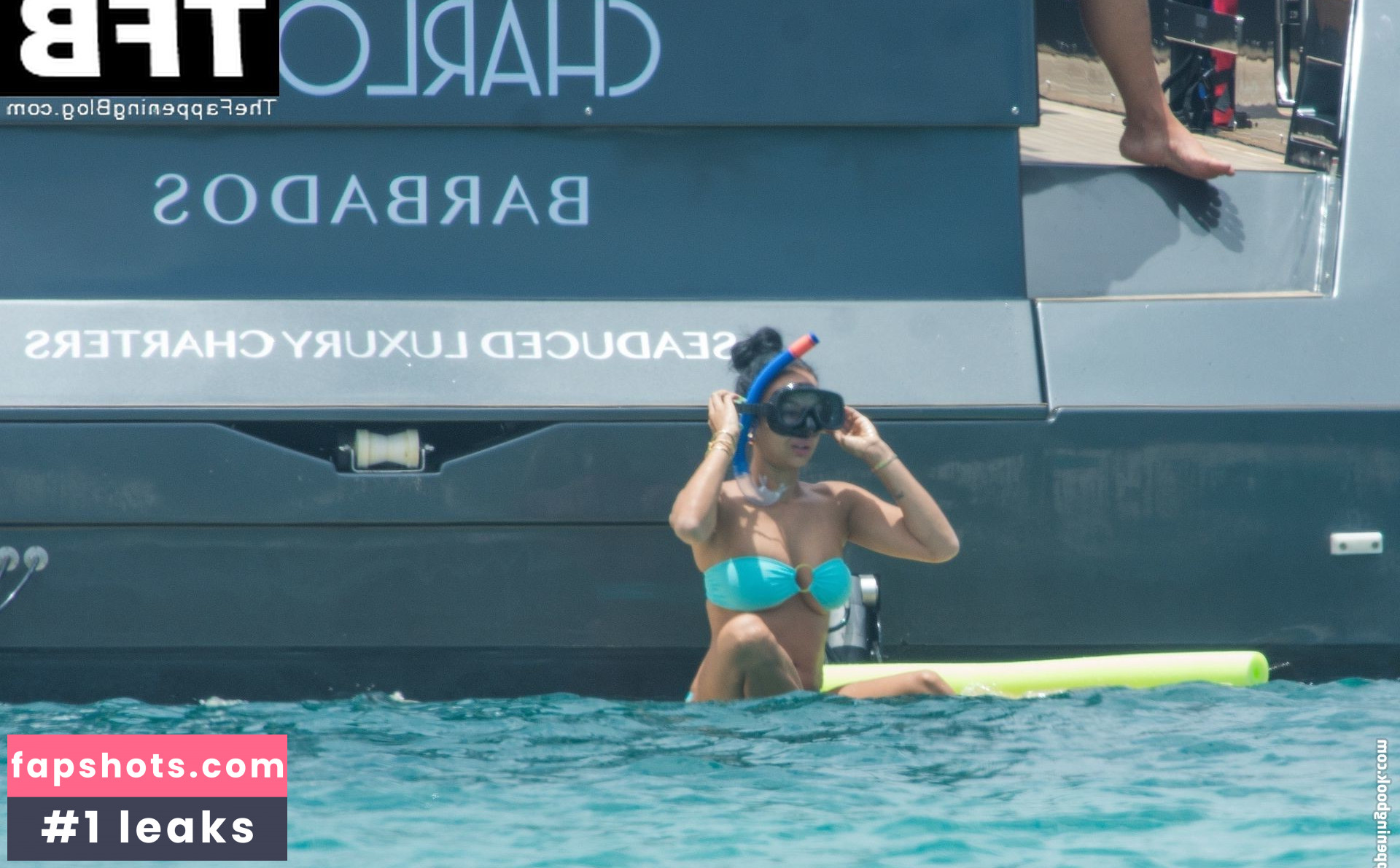 Draya Michele gallery photo #657