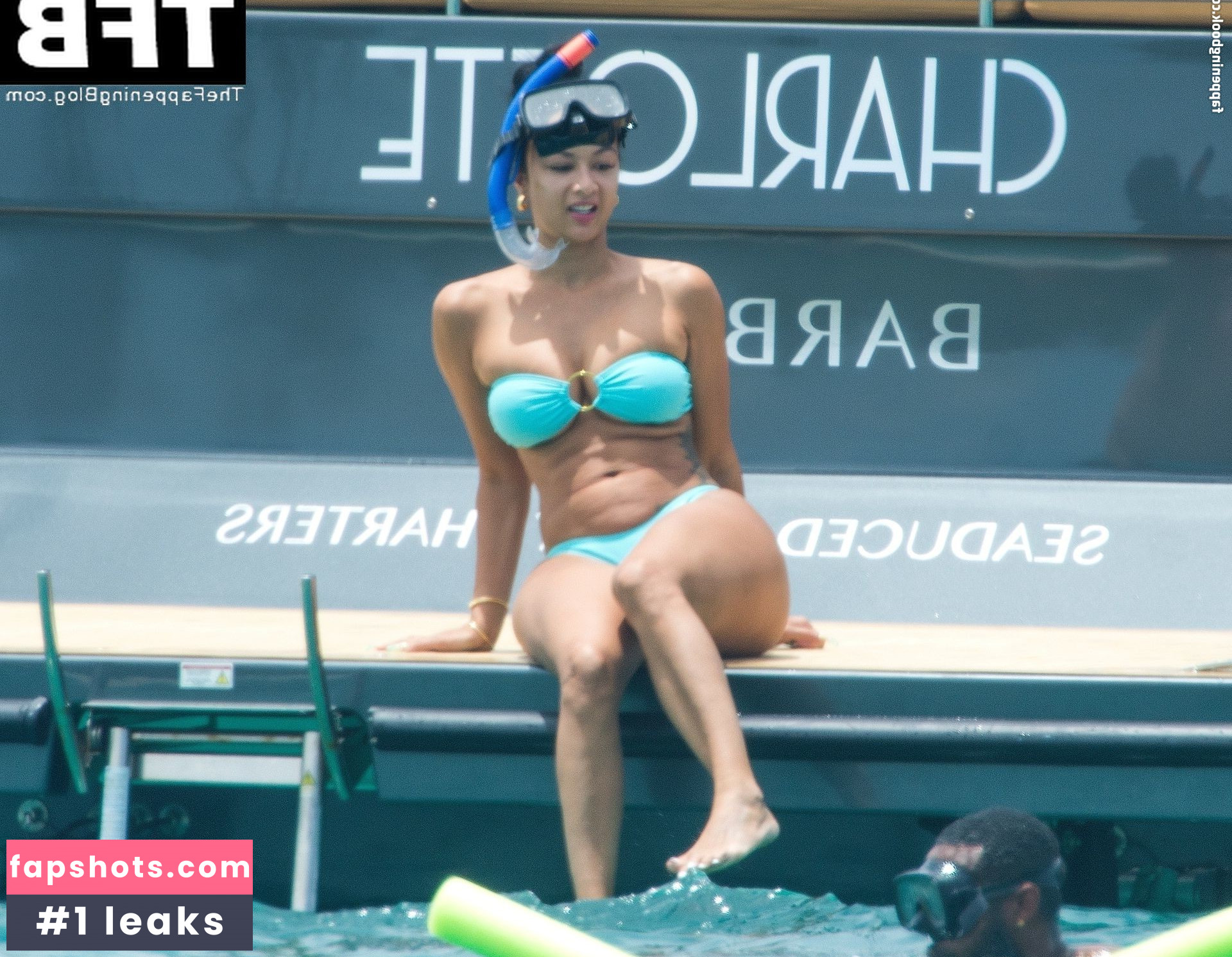 Draya Michele gallery photo #659