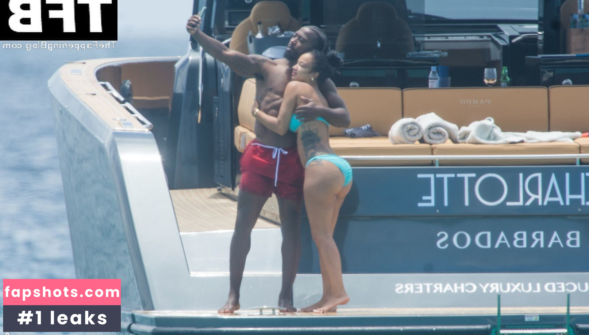 Draya Michele gallery photo #660