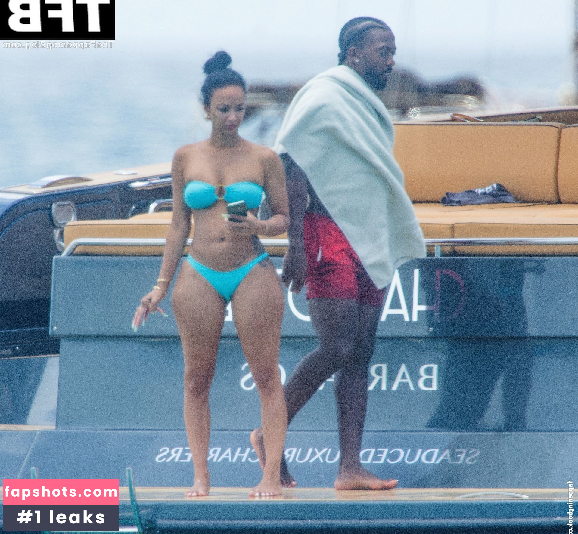 Draya Michele gallery photo #661