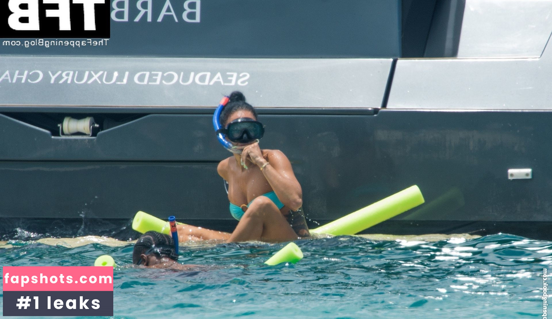 Draya Michele gallery photo #664