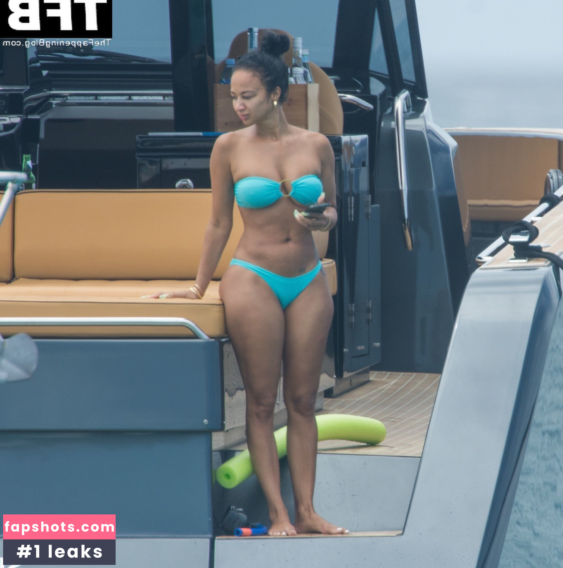 Draya Michele gallery photo #669