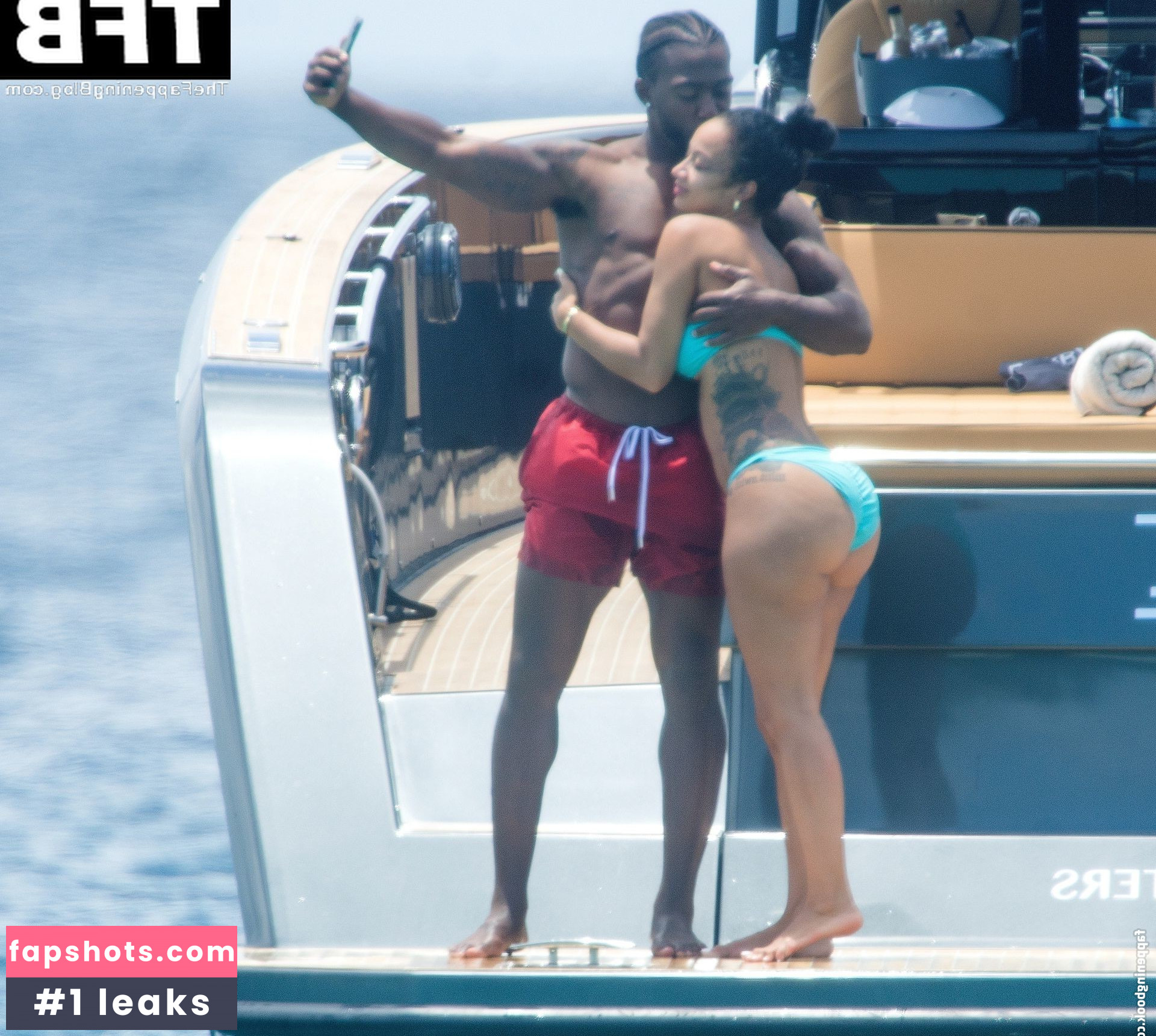 Draya Michele gallery photo #671