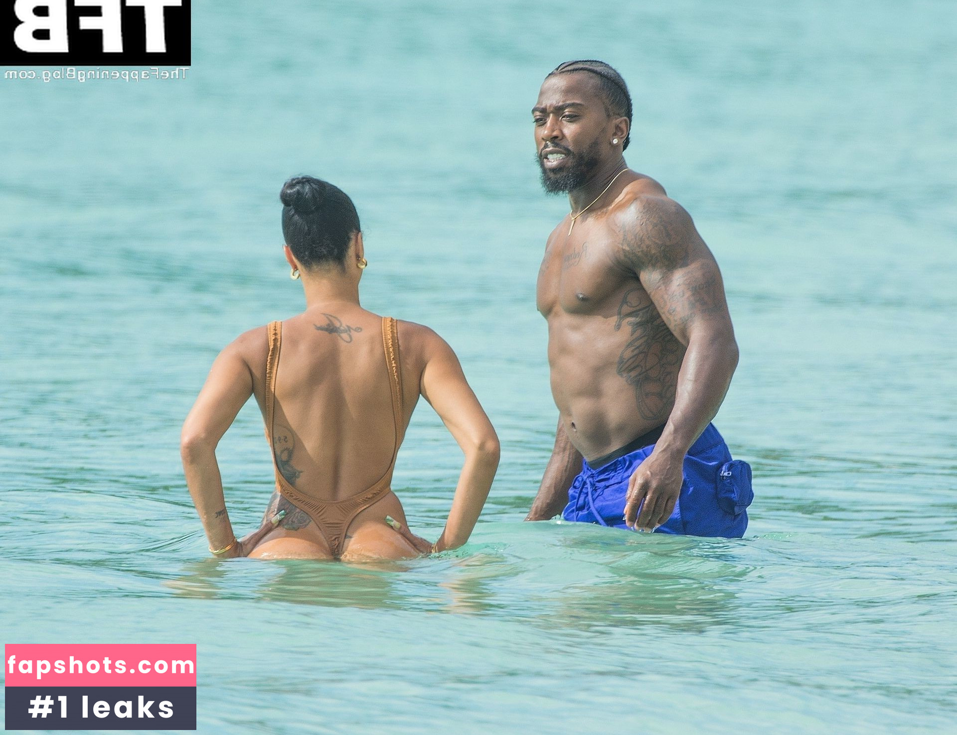 Draya Michele gallery photo #673