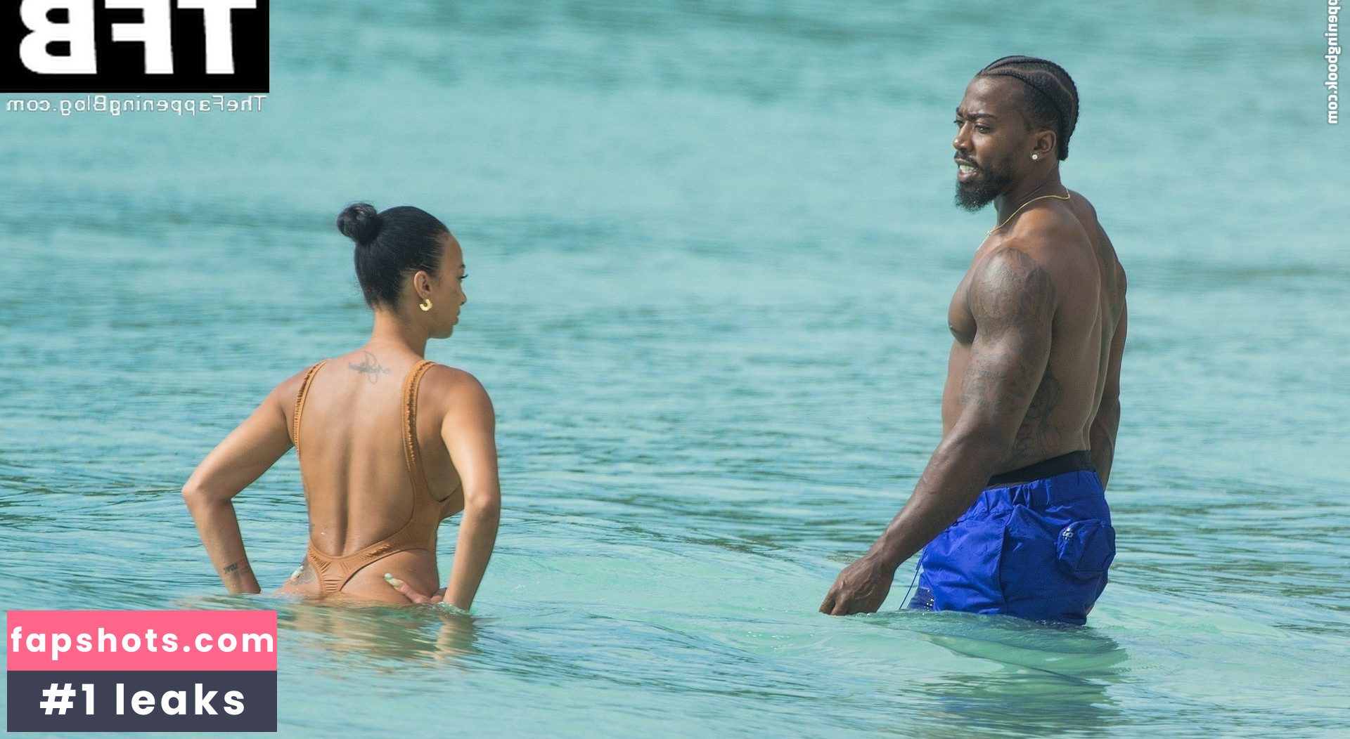 Draya Michele gallery photo #674