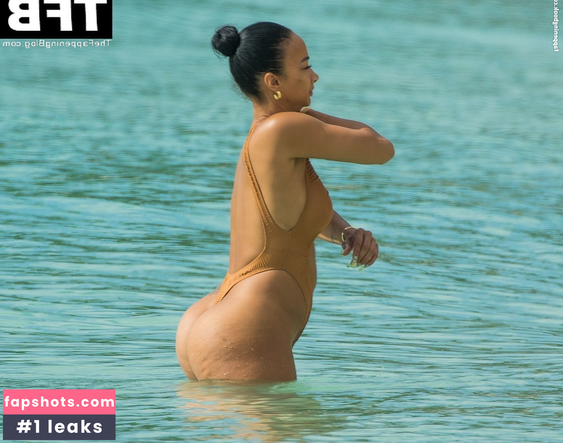 Draya Michele gallery photo #675