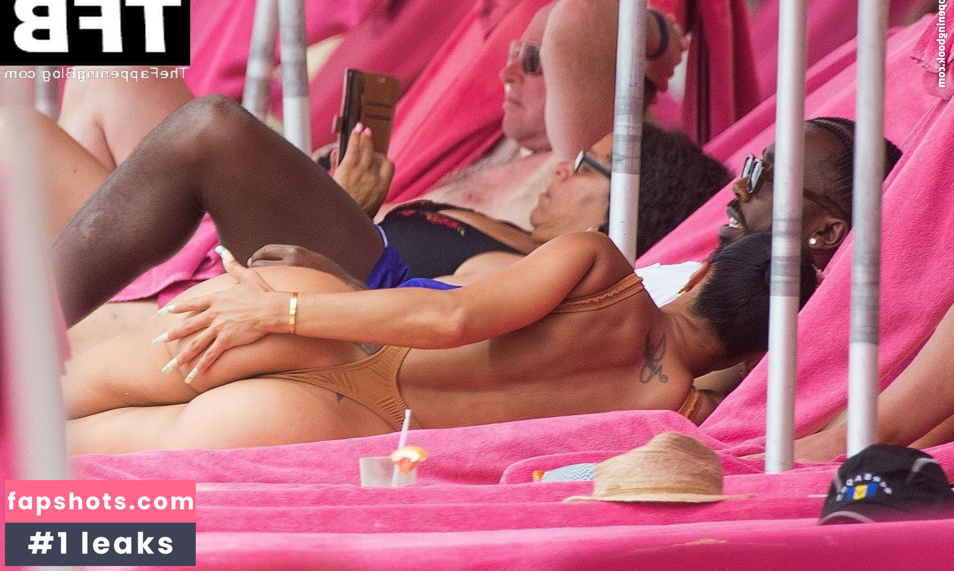 Draya Michele gallery photo #694