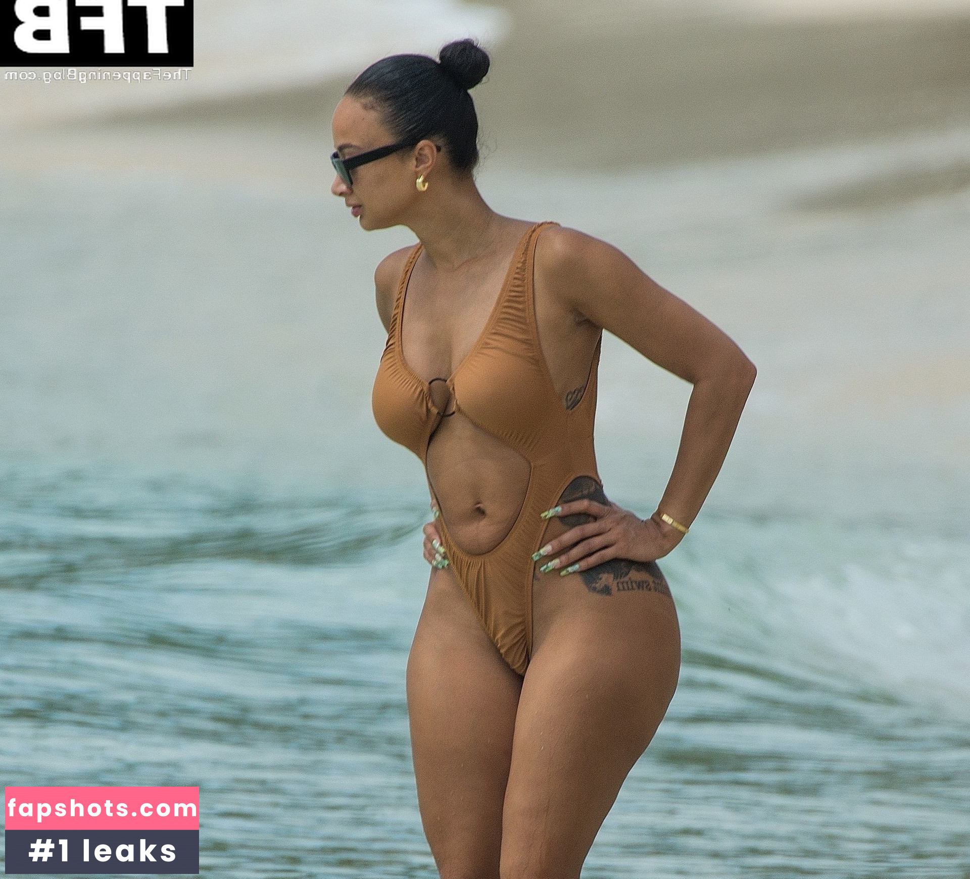 Draya Michele gallery photo #699
