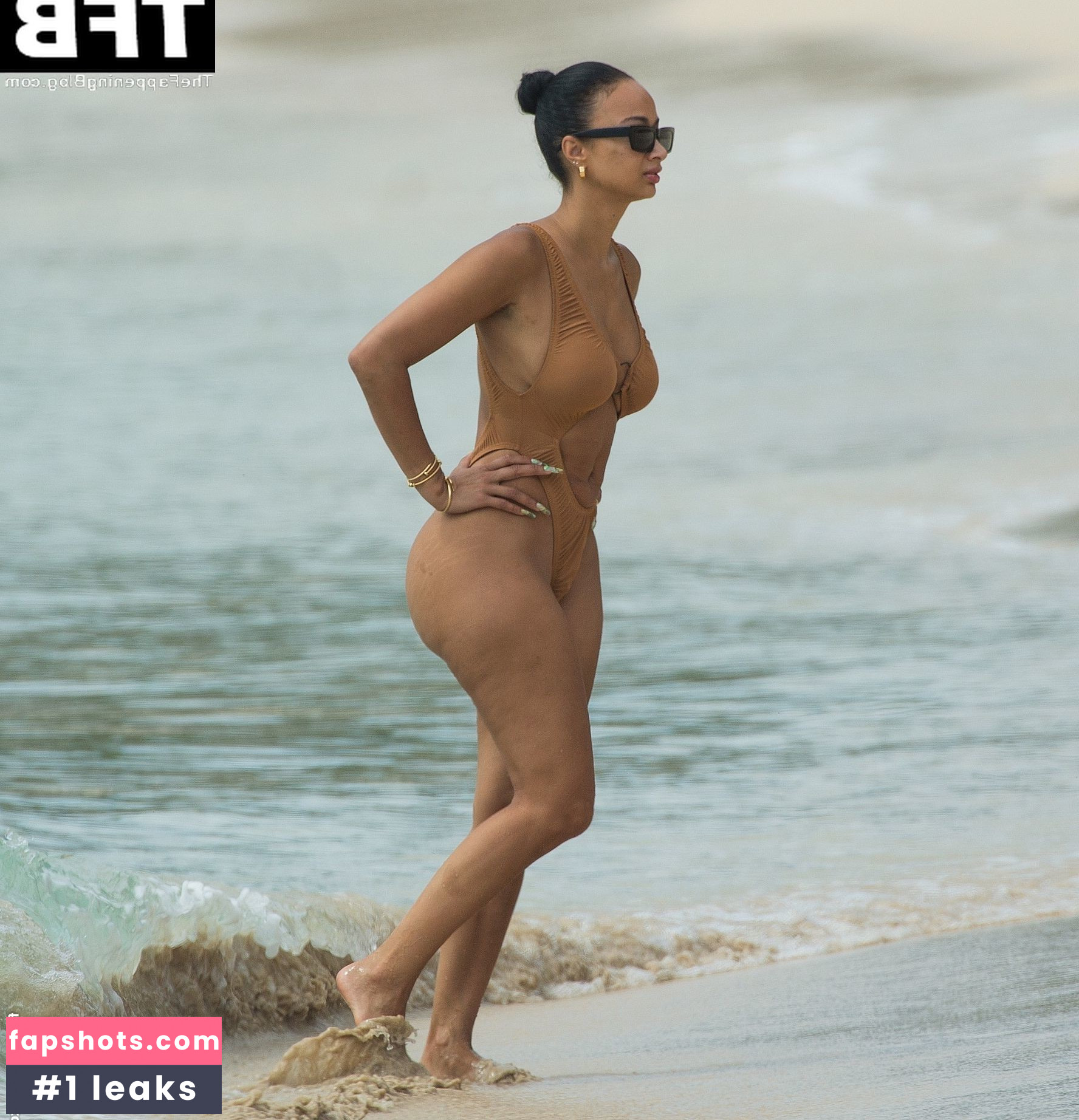 Draya Michele gallery photo #702