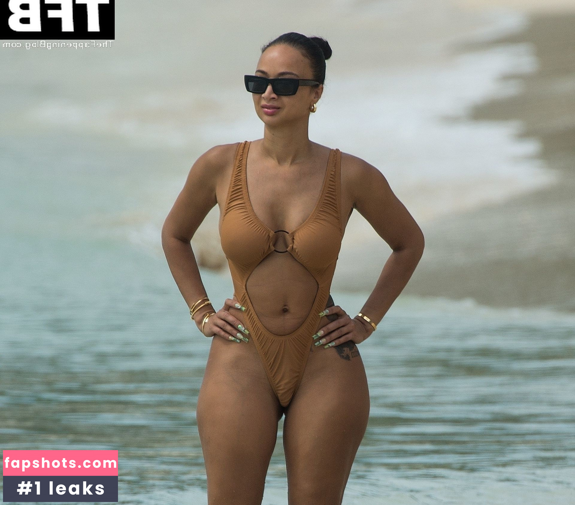 Draya Michele gallery photo #716