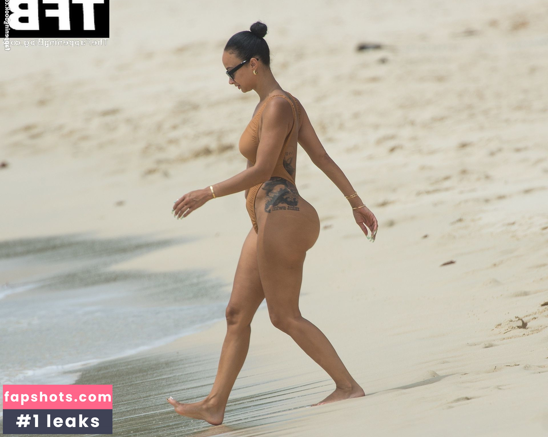 Draya Michele gallery photo #717