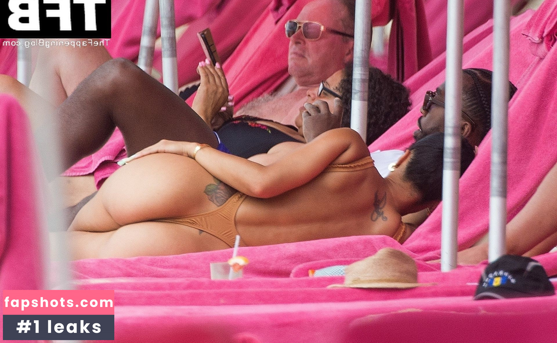 Draya Michele gallery photo #723