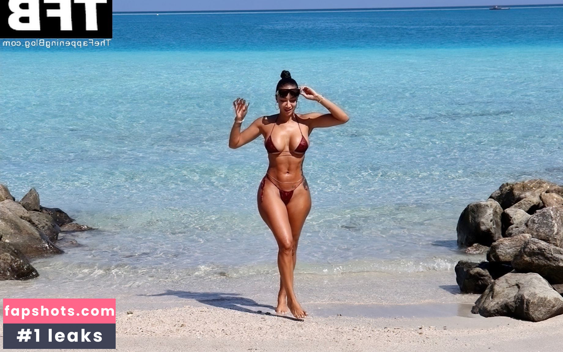 Draya Michele gallery photo #758