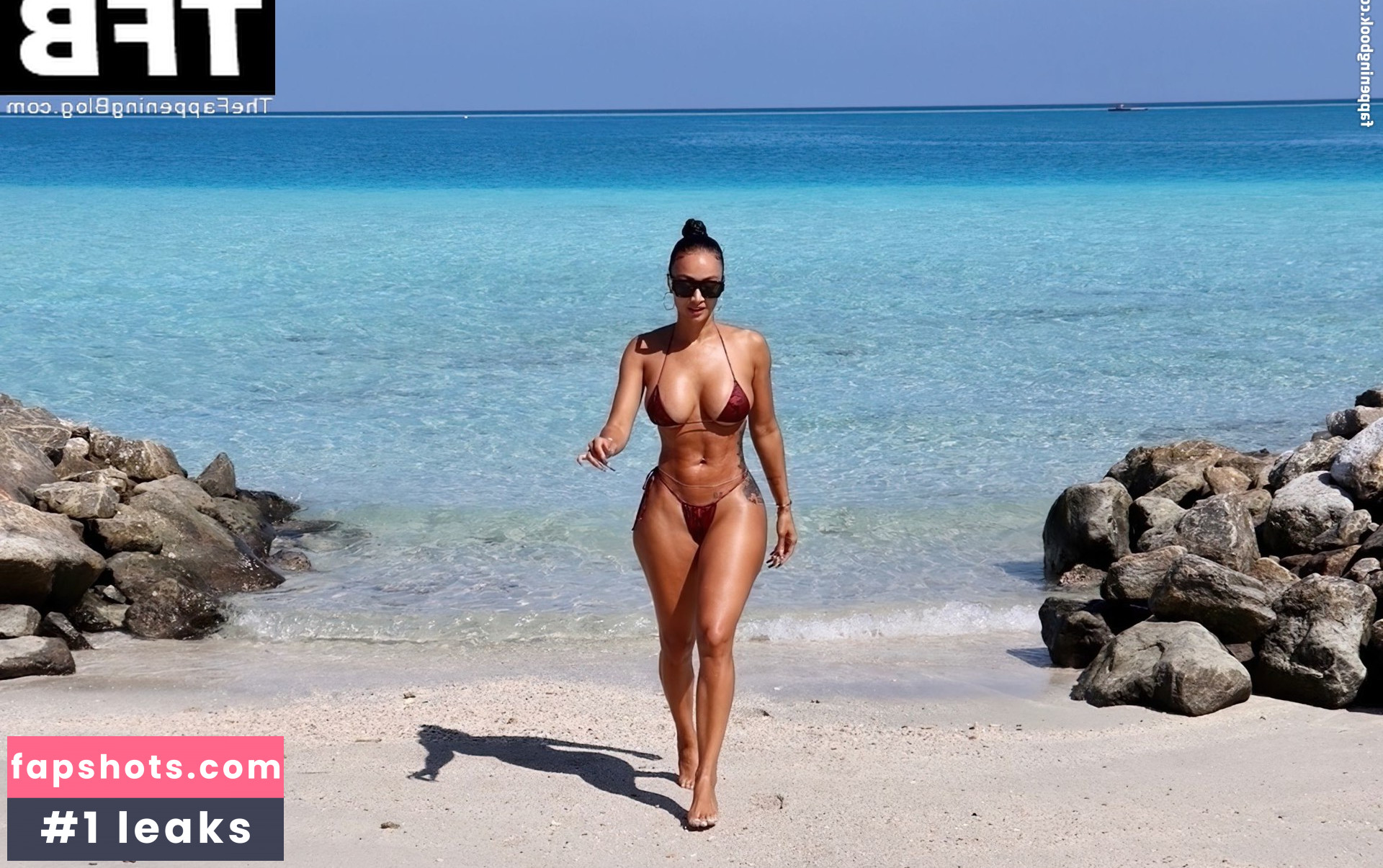 Draya Michele gallery photo #764