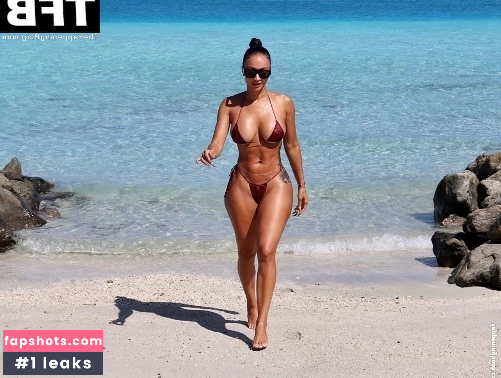 Draya Michele gallery photo #772