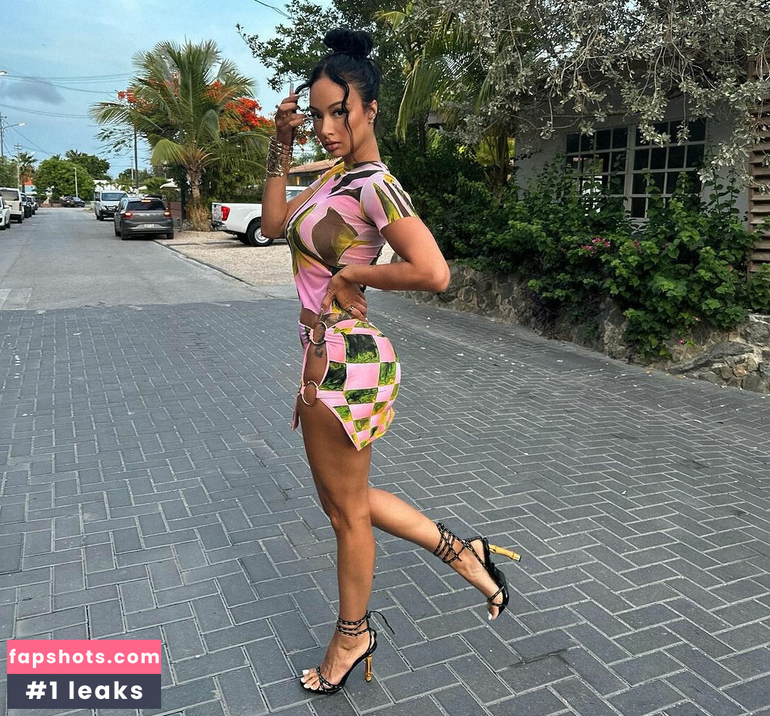 Draya Michele gallery photo #79