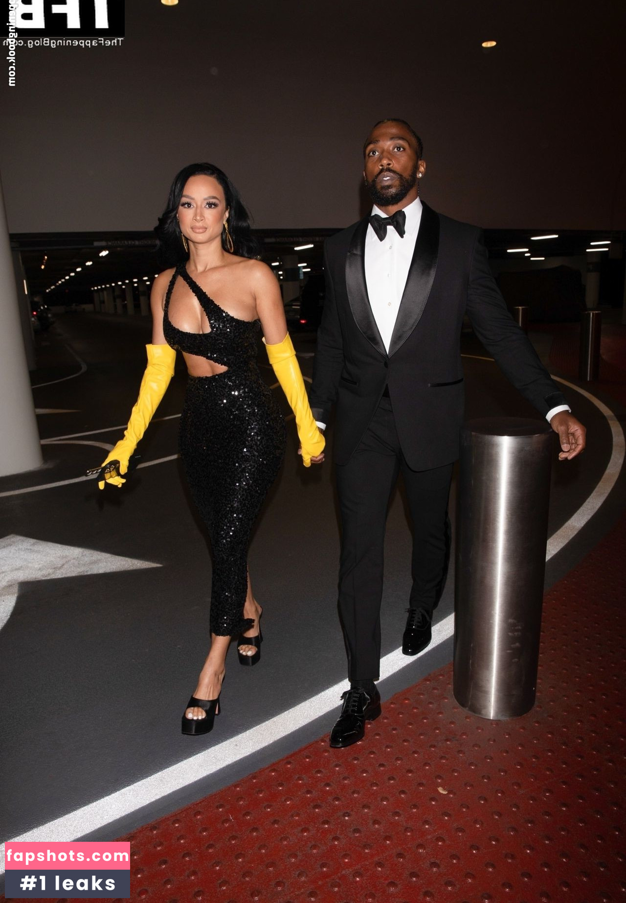 Draya Michele gallery photo #781