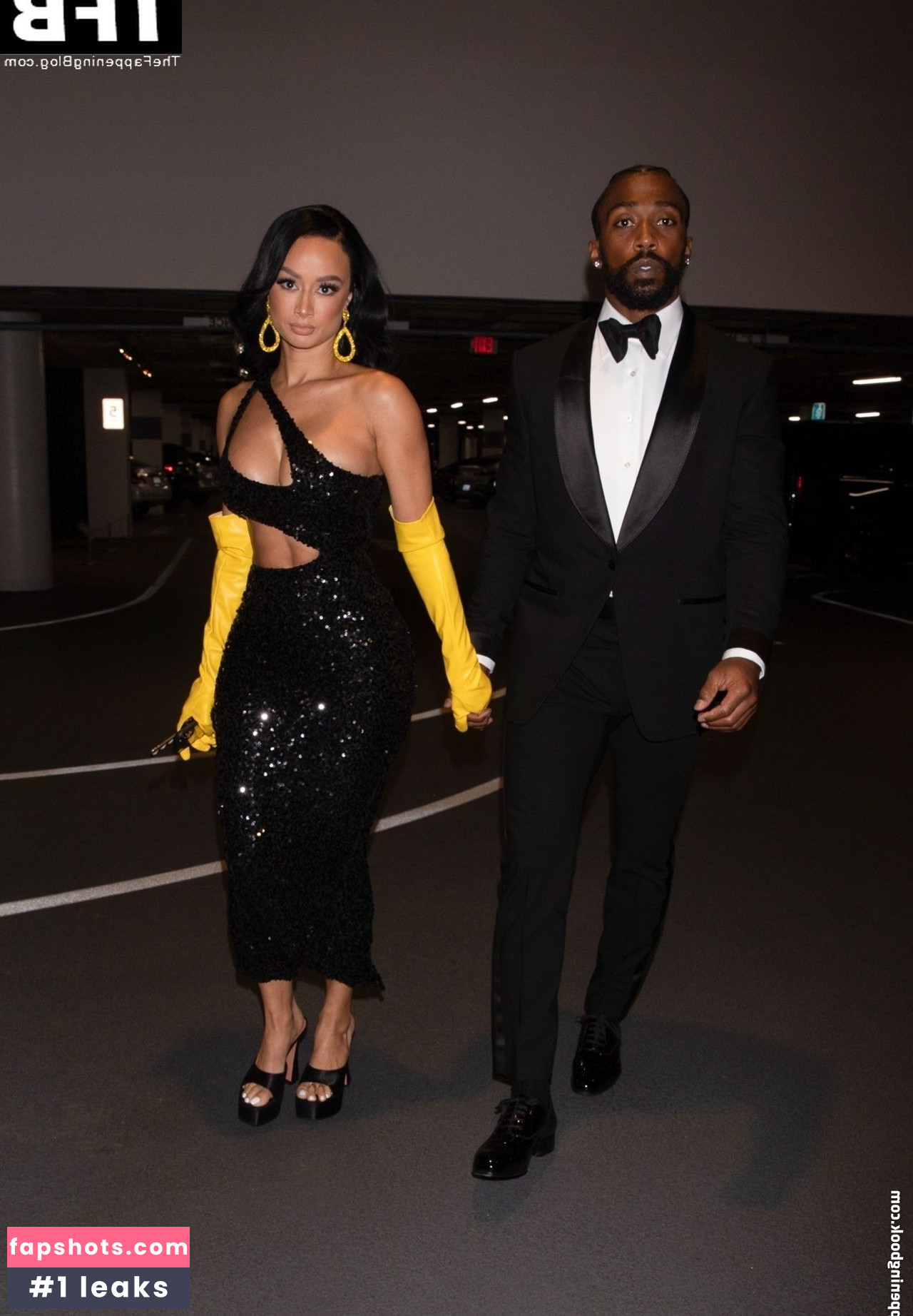 Draya Michele gallery photo #783