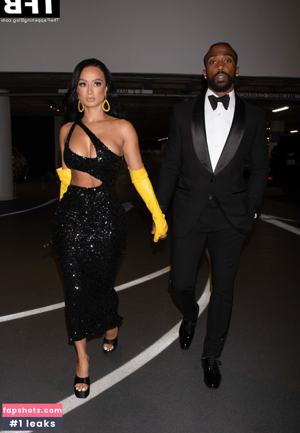 Draya Michele gallery photo #784