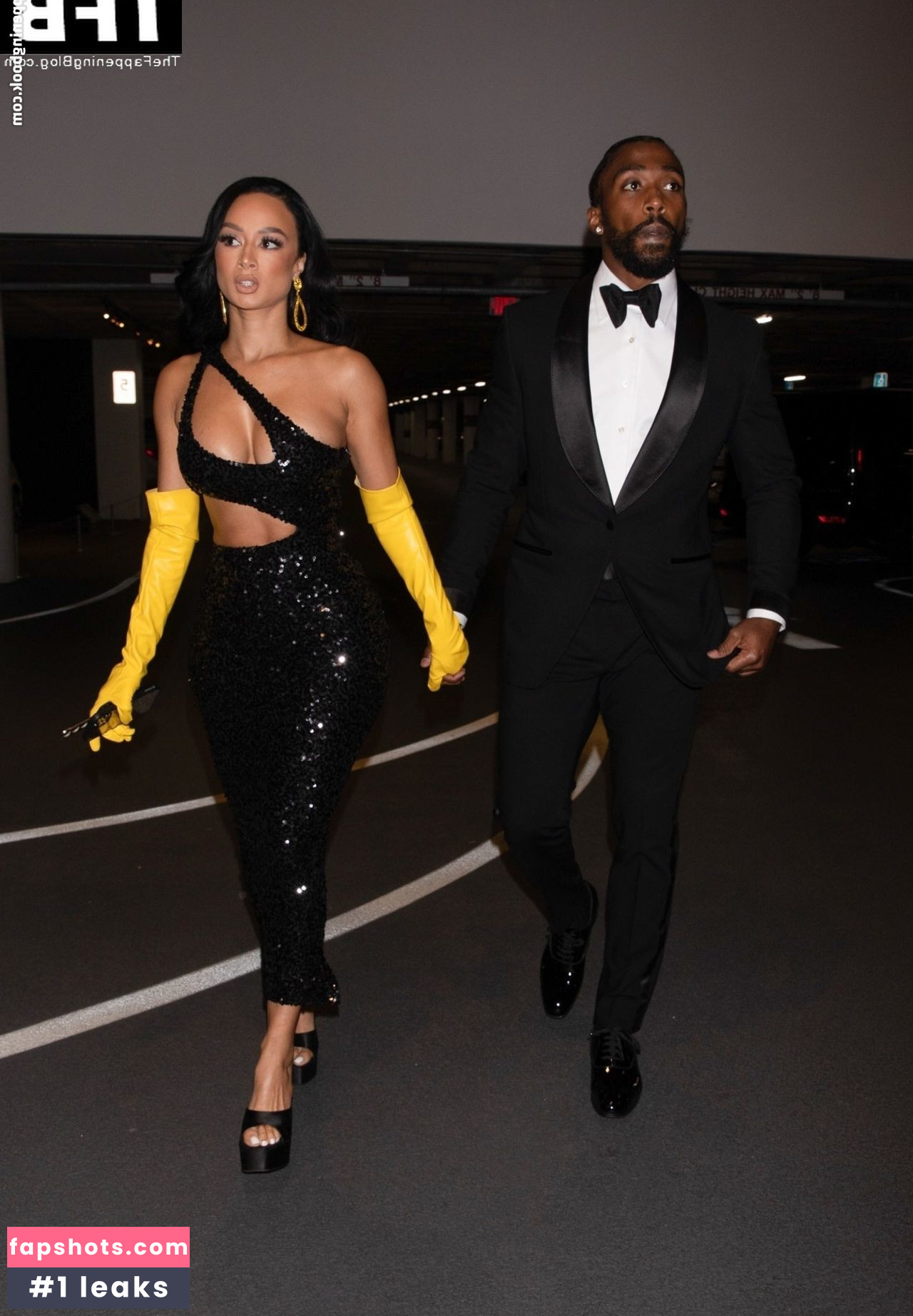 Draya Michele gallery photo #785