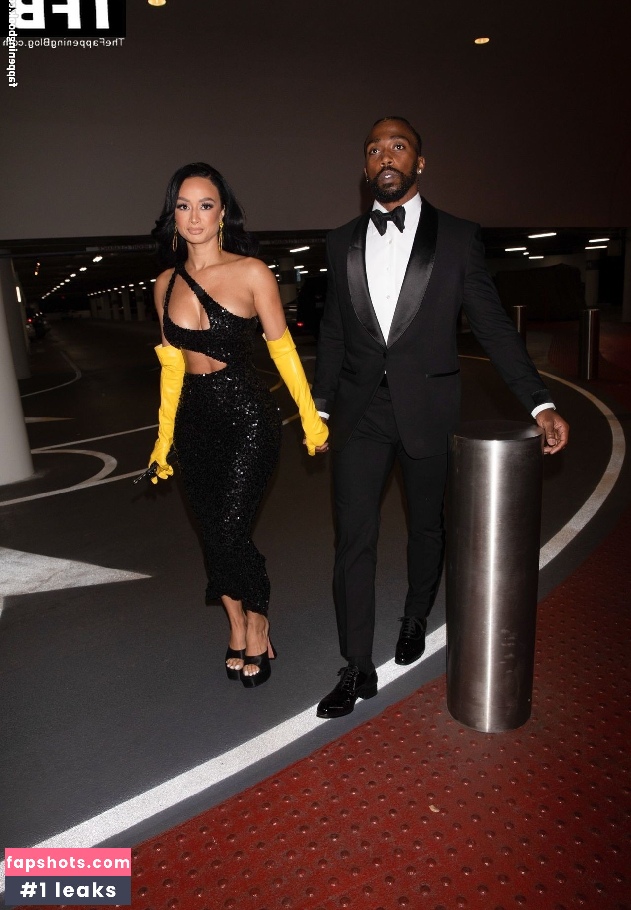 Draya Michele gallery photo #790